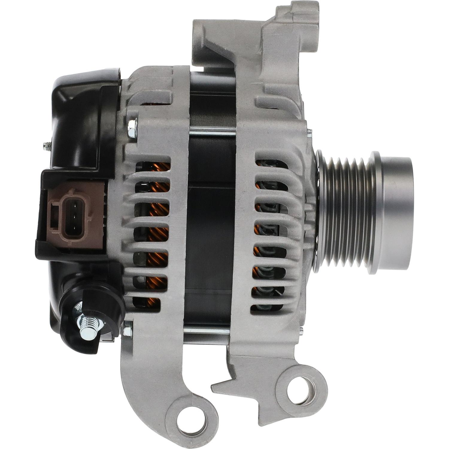 WAI 11666N Alternator product image 5 of 25