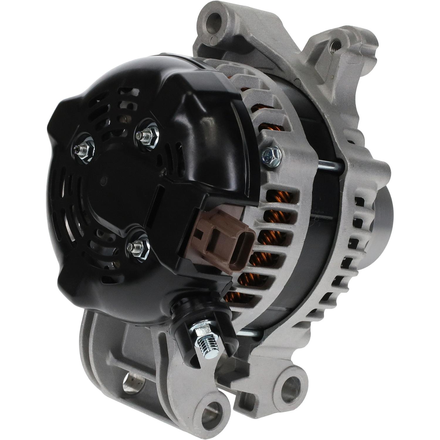 WAI 11666N Alternator product image 7 of 25