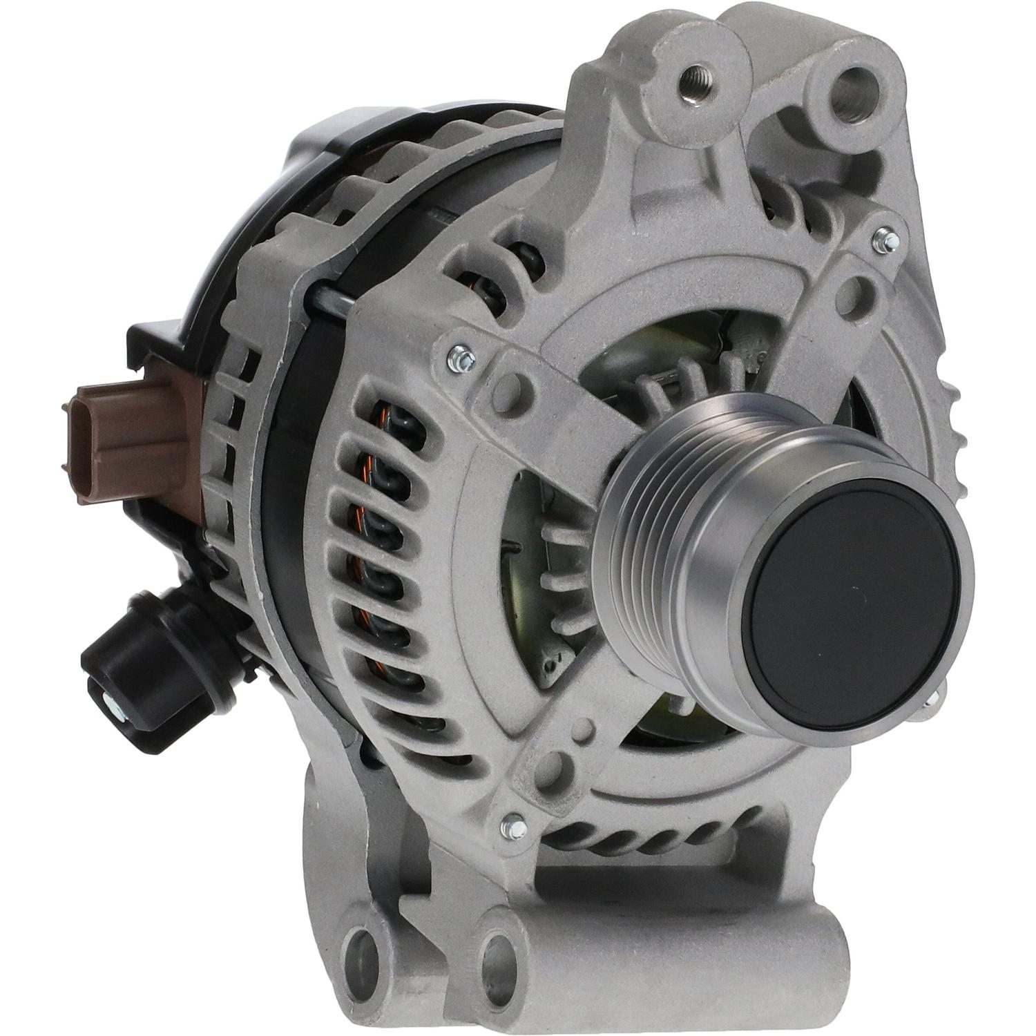 WAI 11666N Alternator product image 9 of 25