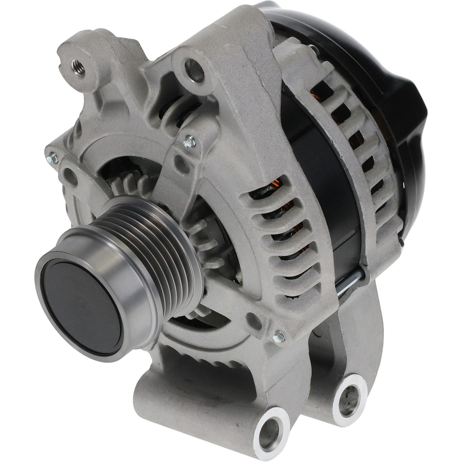 WAI 11666N Alternator product image 11 of 25