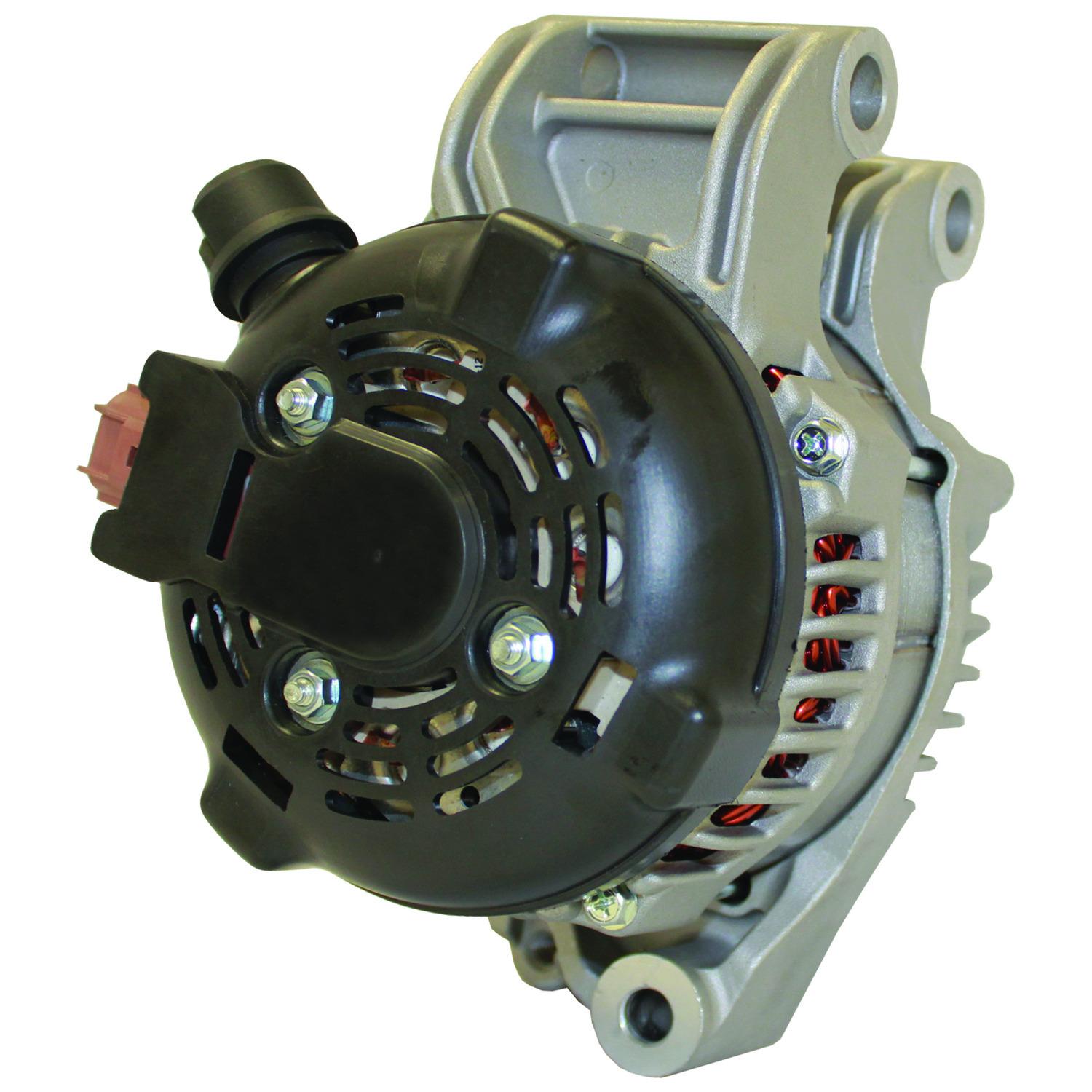 WAI 11666N Alternator product image 12 of 25