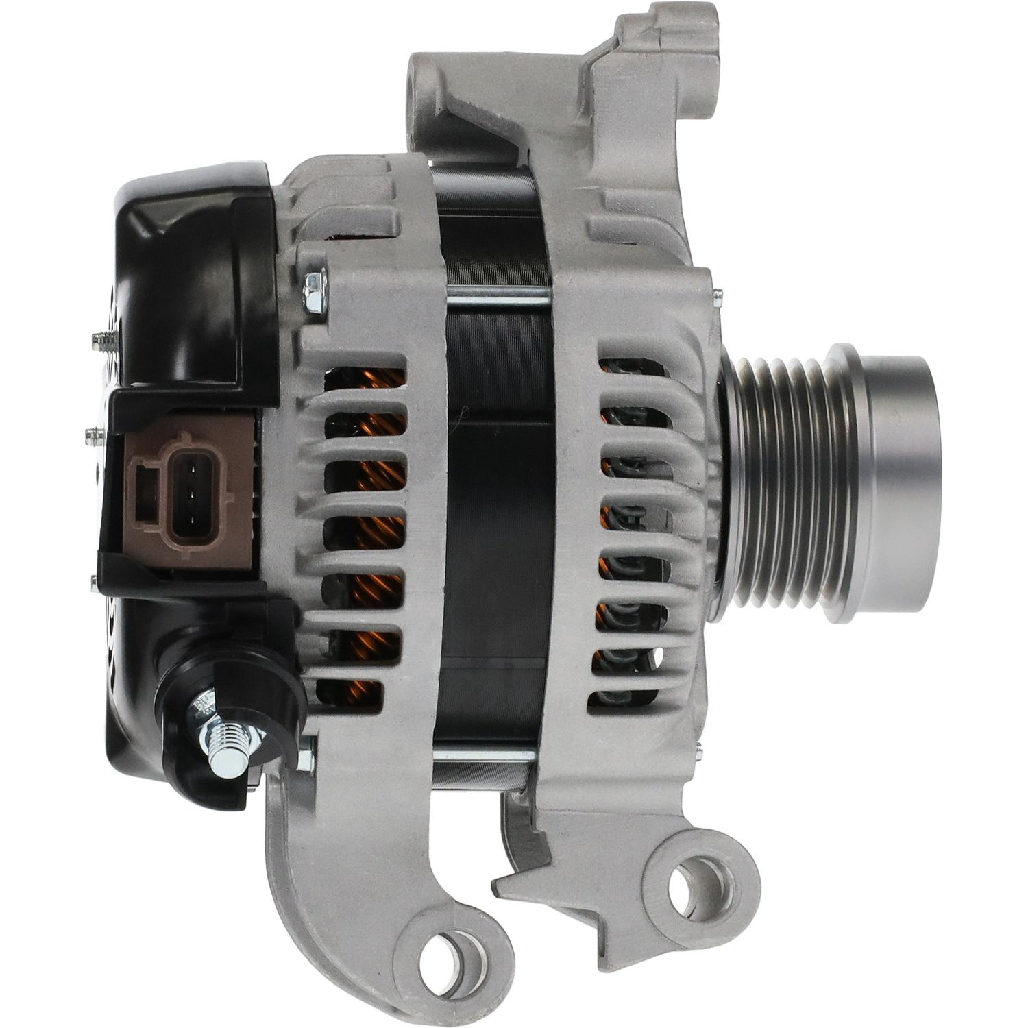 WAI 11666N Alternator product image 13 of 25