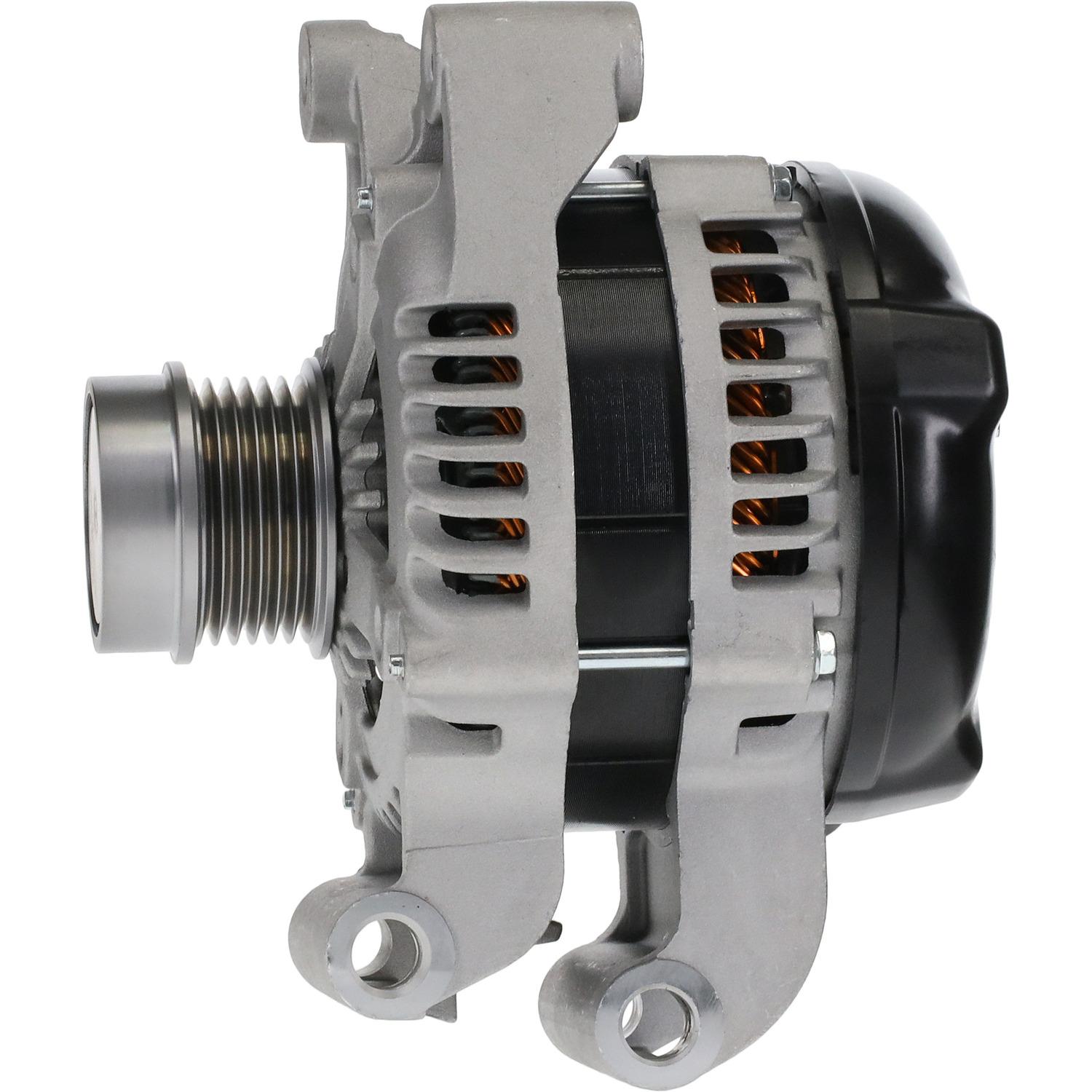 WAI 11666N Alternator product image 14 of 25
