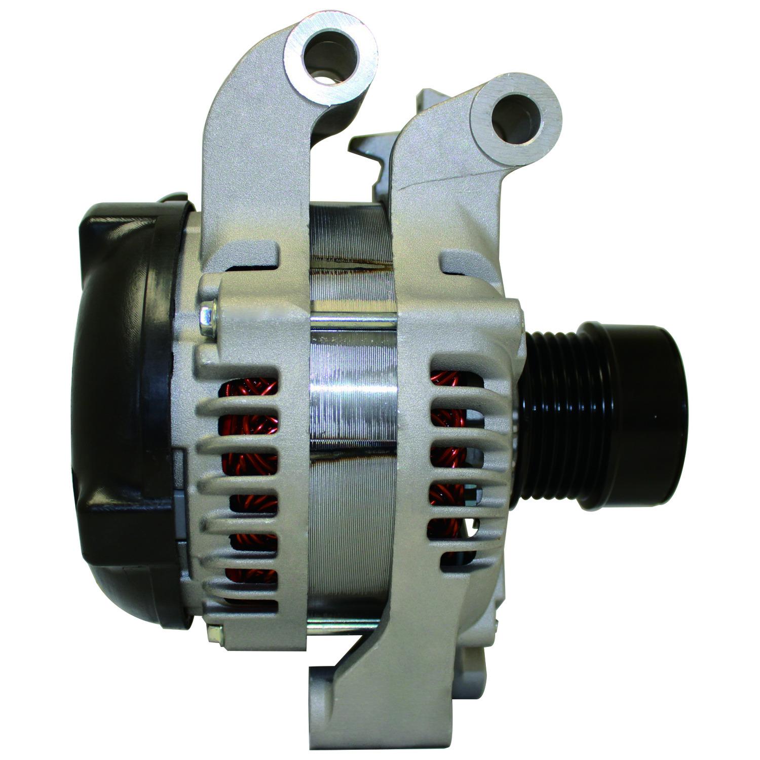 WAI 11666N Alternator product image 16 of 25