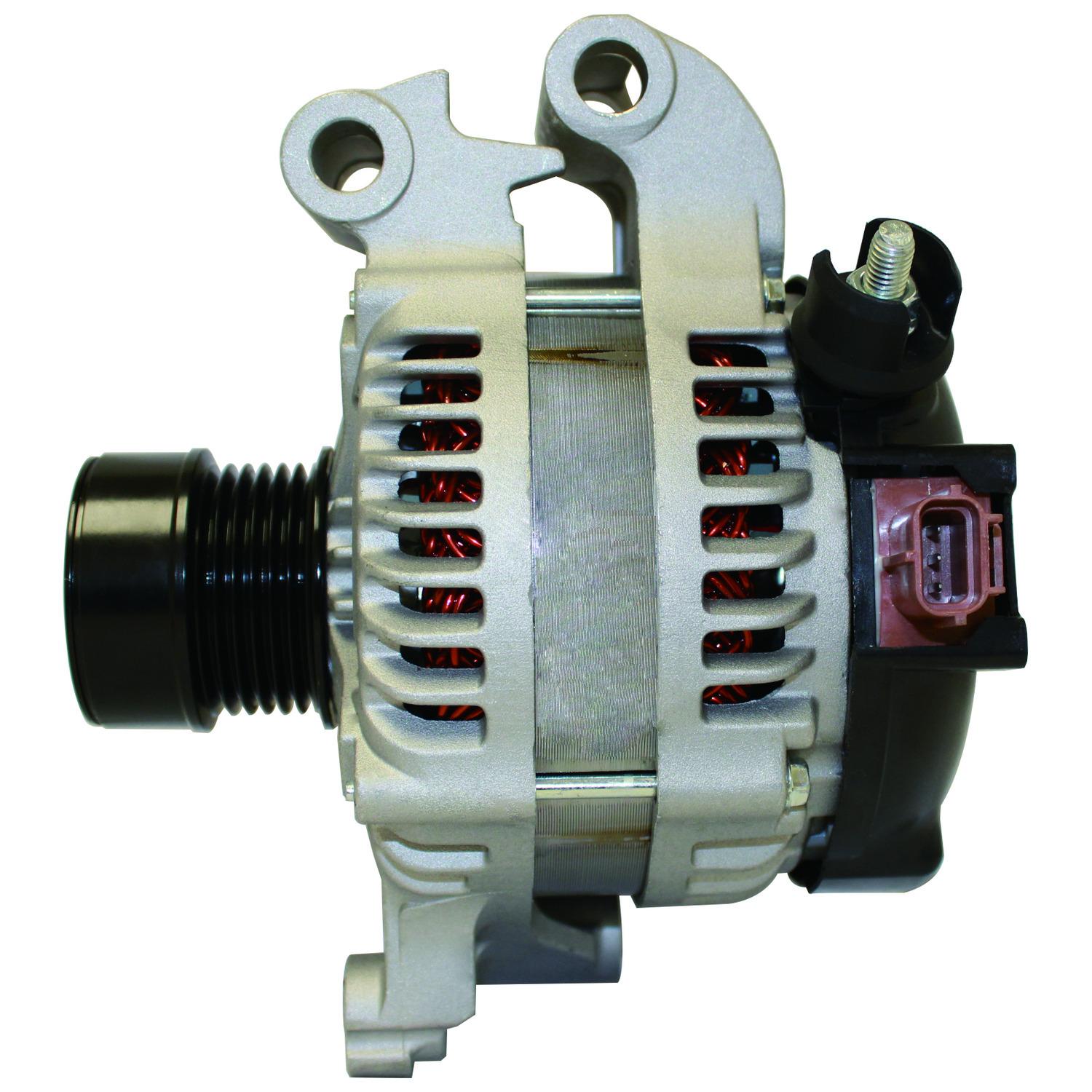 WAI 11666N Alternator product image 17 of 25