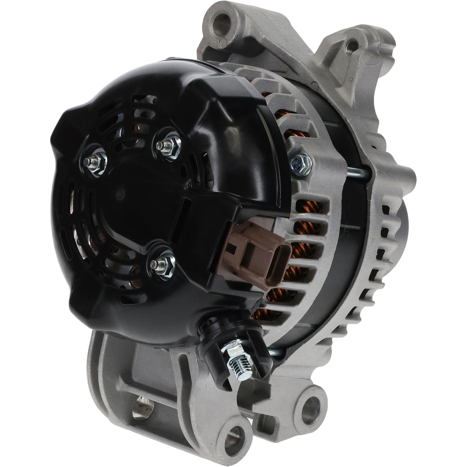 WAI 11666N Alternator product image 20 of 25