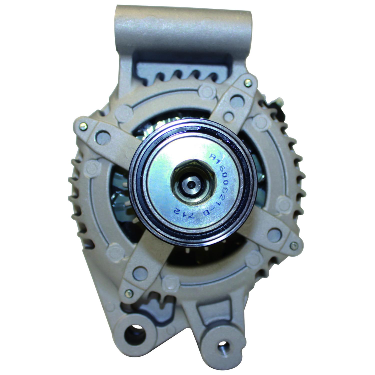 WAI 11666N Alternator product image 22 of 25