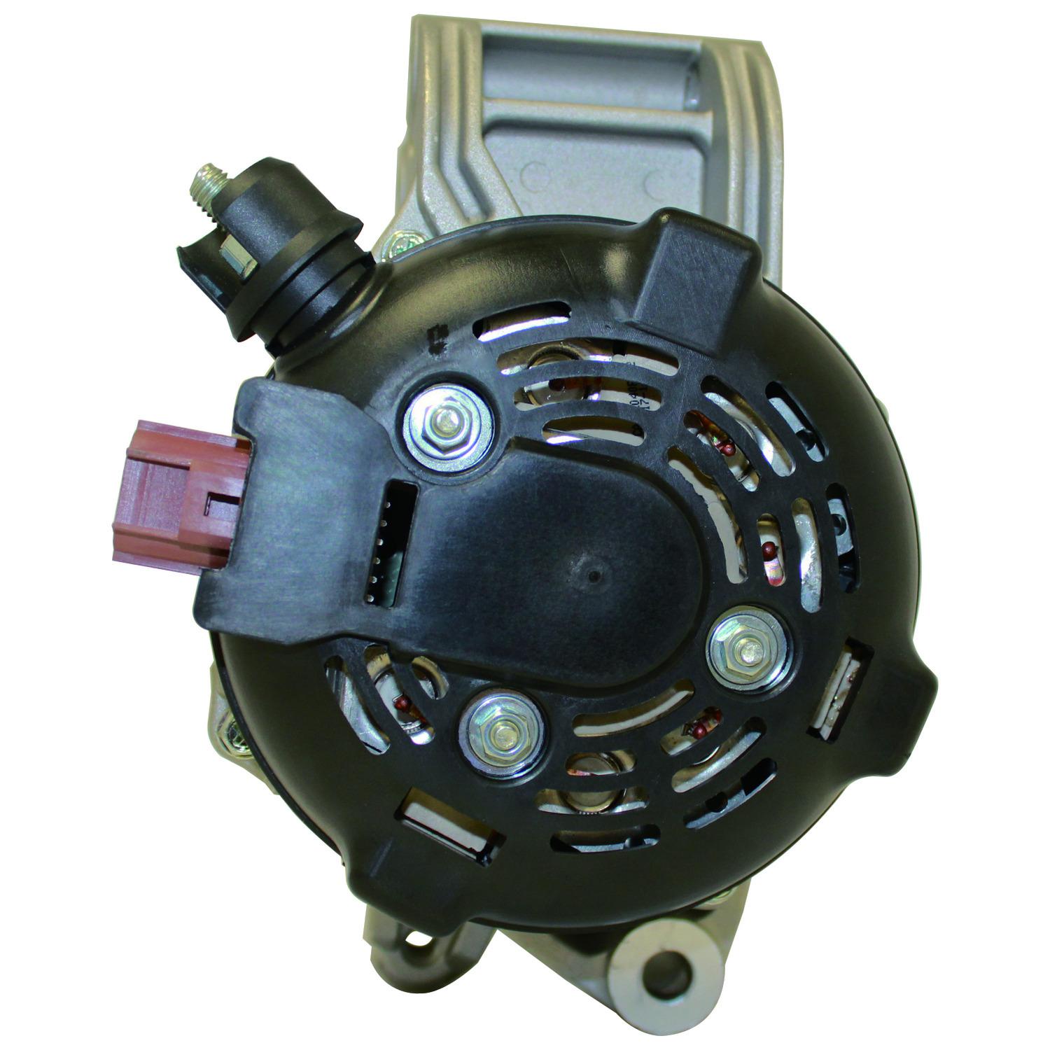 WAI 11666N Alternator product image 23 of 25
