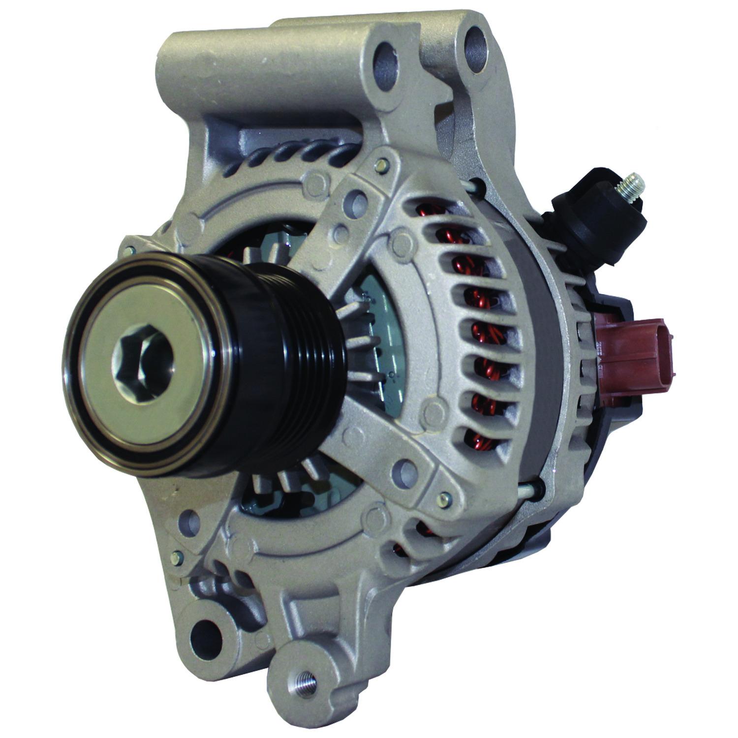 WAI 11666N Alternator product image 25 of 25