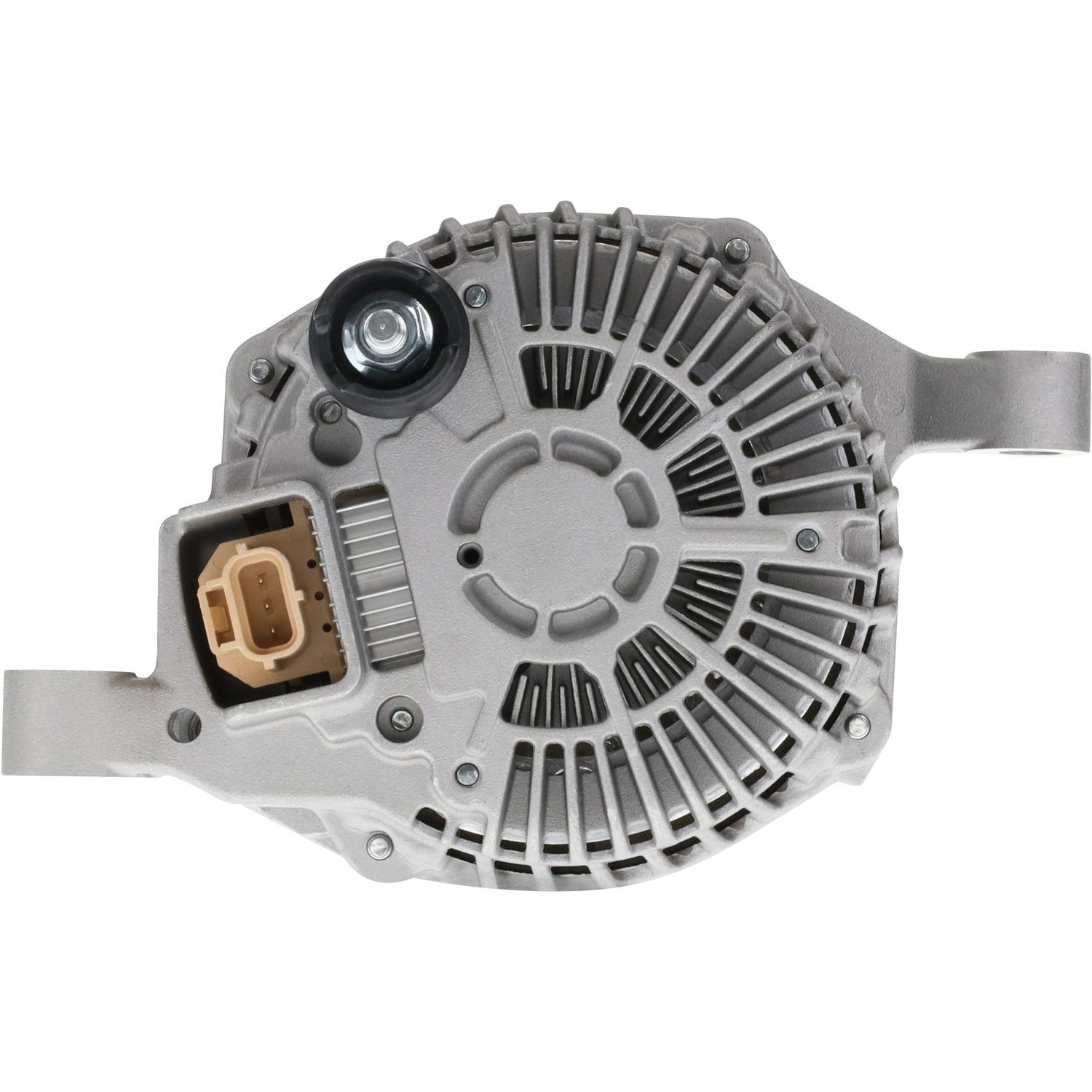WAI 11668N - Alternator WAI 11668N Alternator product image 1 of 9