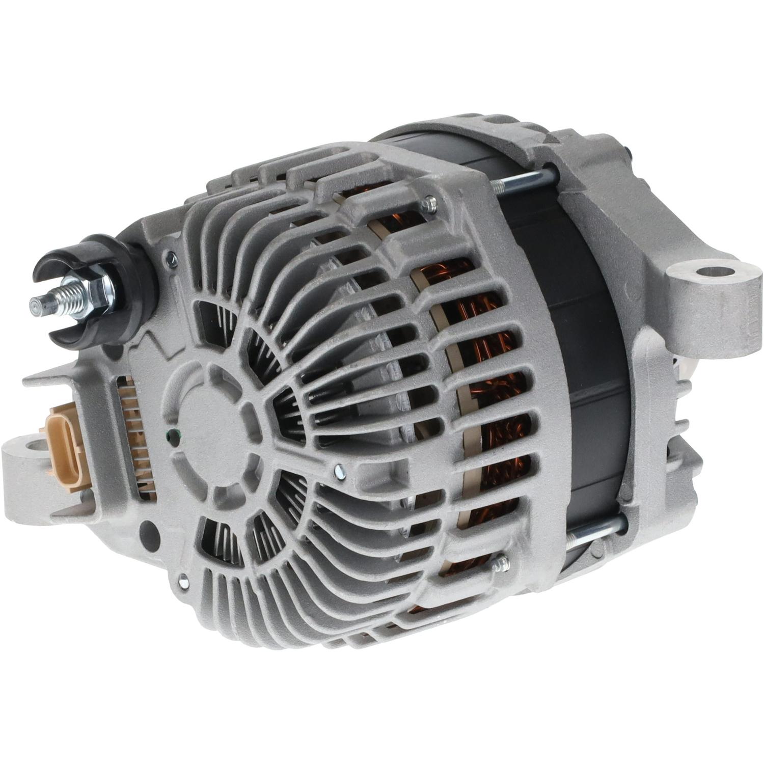 WAI 11668N - Alternator WAI 11668N Alternator product image 2 of 9