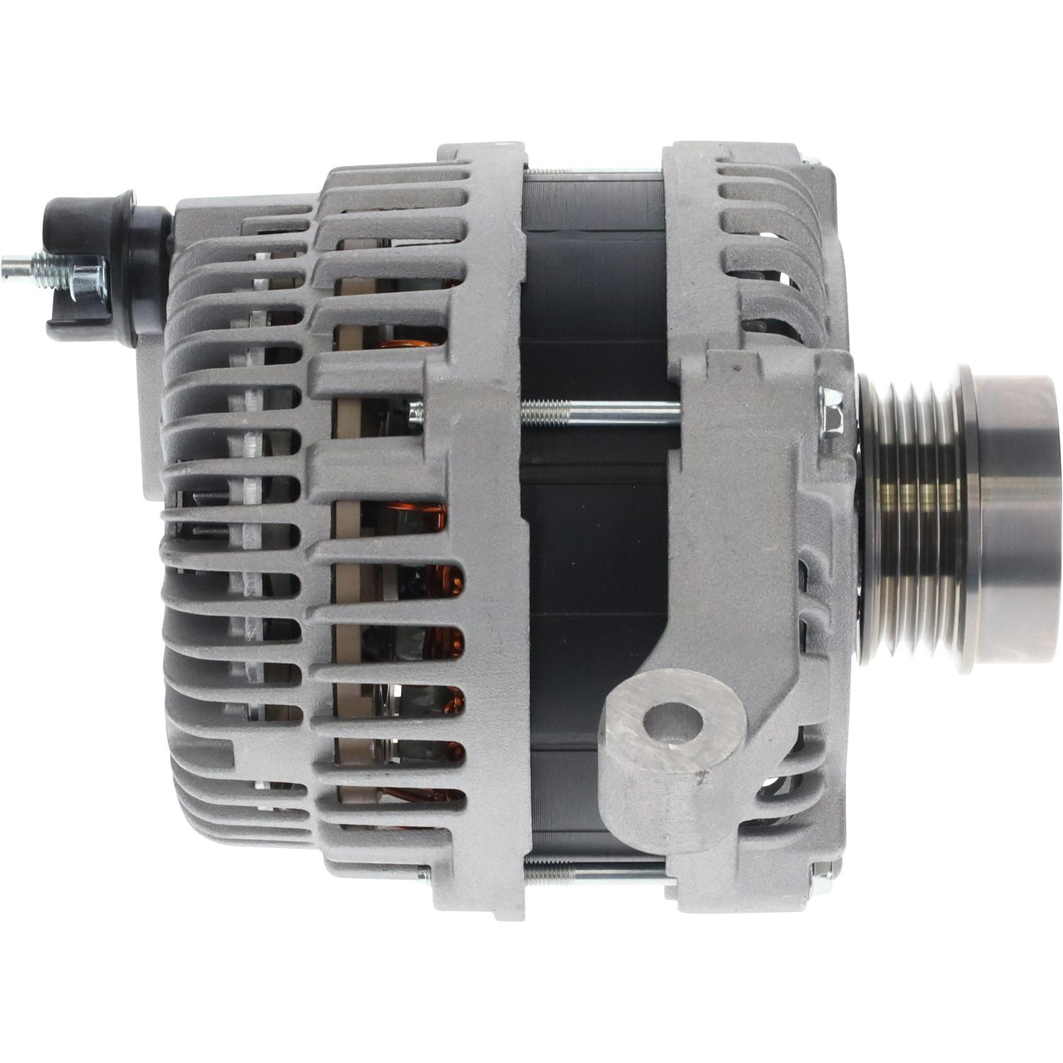 WAI 11668N - Alternator WAI 11668N Alternator product image 5 of 9