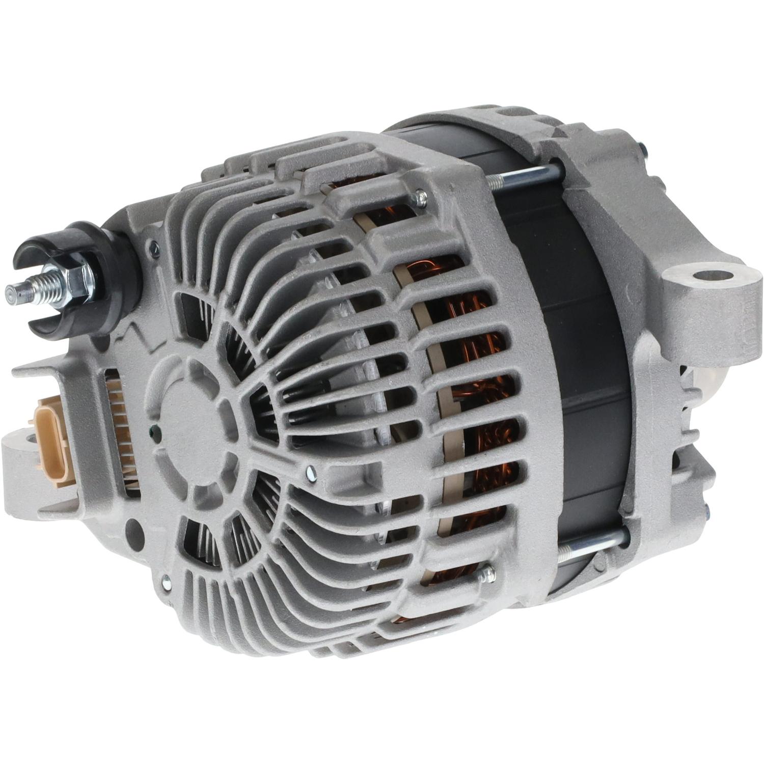 WAI 11668N - Alternator WAI 11668N Alternator product image 6 of 9