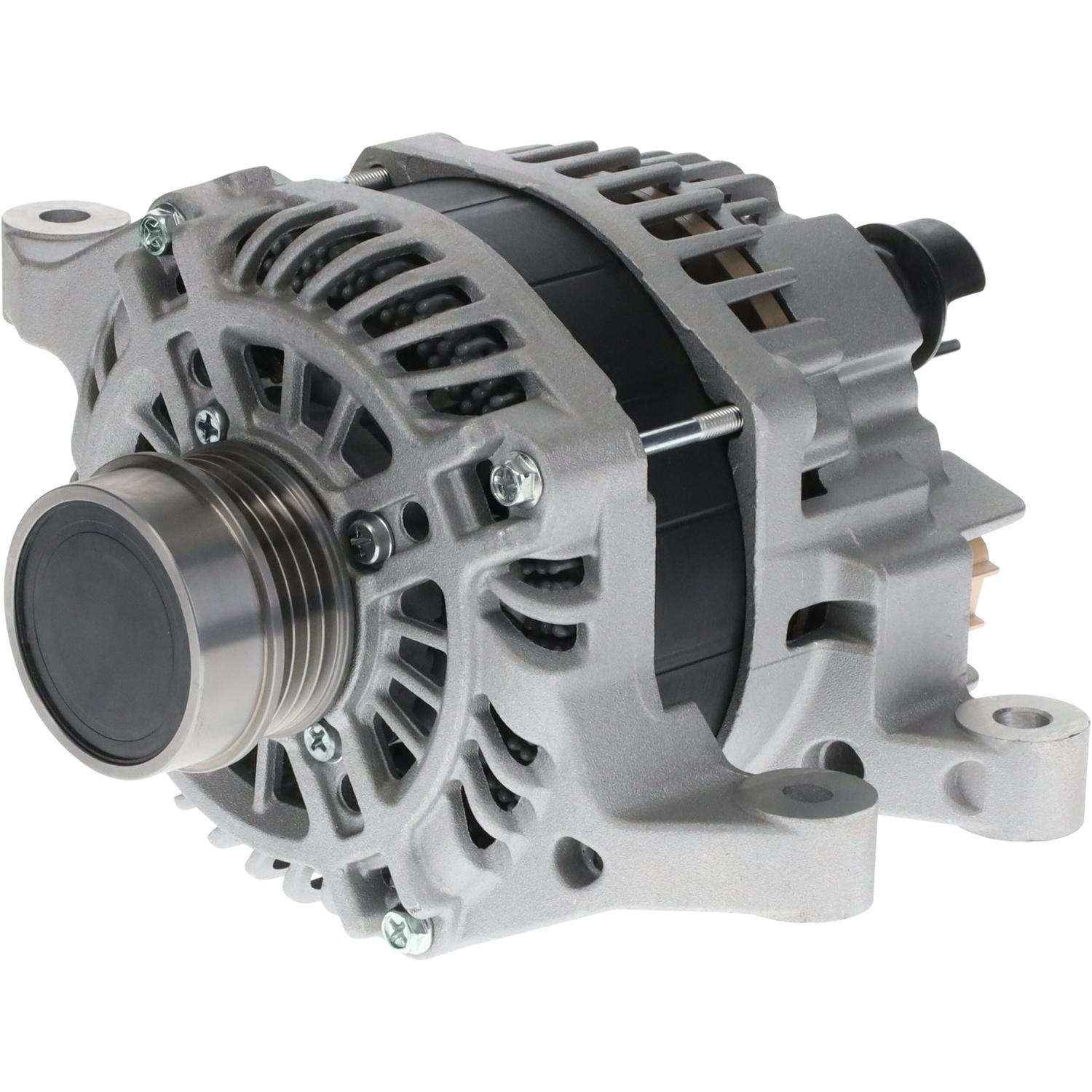 WAI 11668N - Alternator WAI 11668N Alternator product image 7 of 9