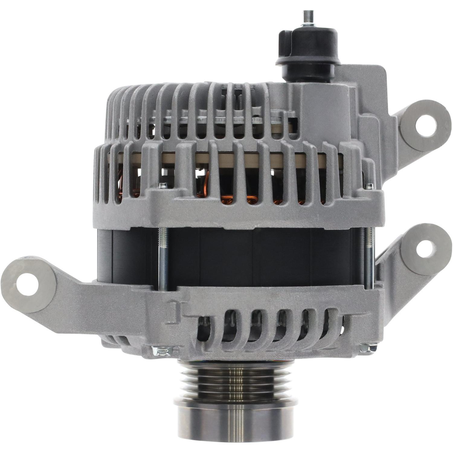 WAI 11668N - Alternator WAI 11668N Alternator product image 9 of 9