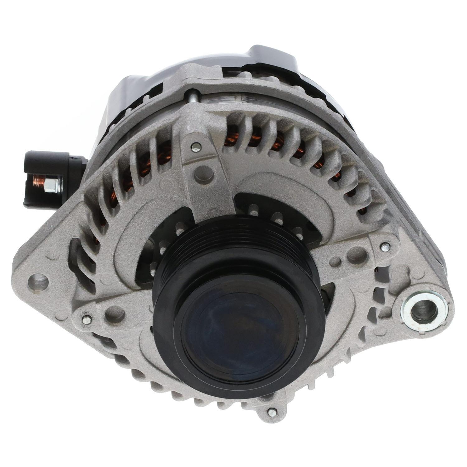 WAI 11670N - Alternator WAI 11670N Alternator product image 1 of 4