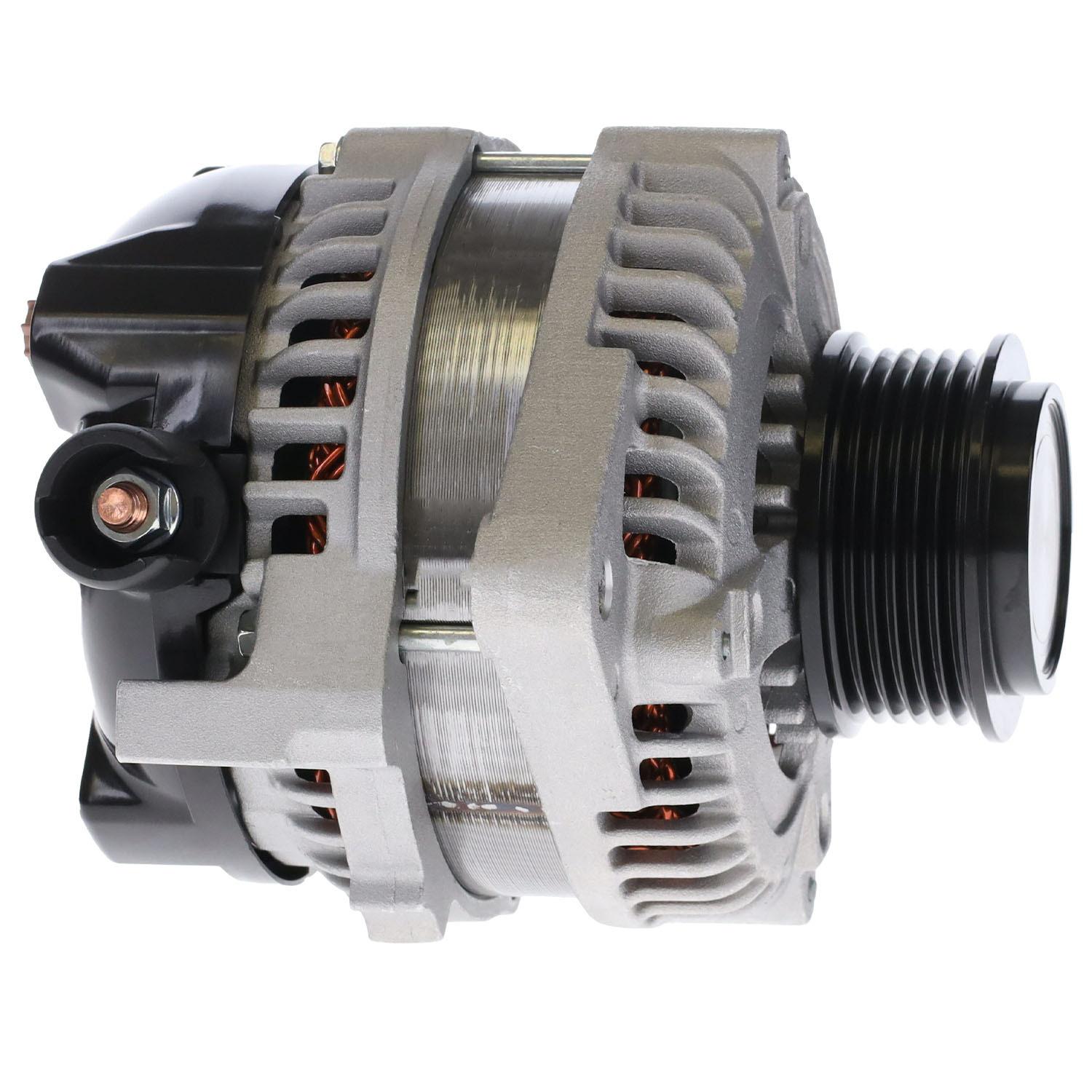 WAI 11670N - Alternator WAI 11670N Alternator product image 2 of 4