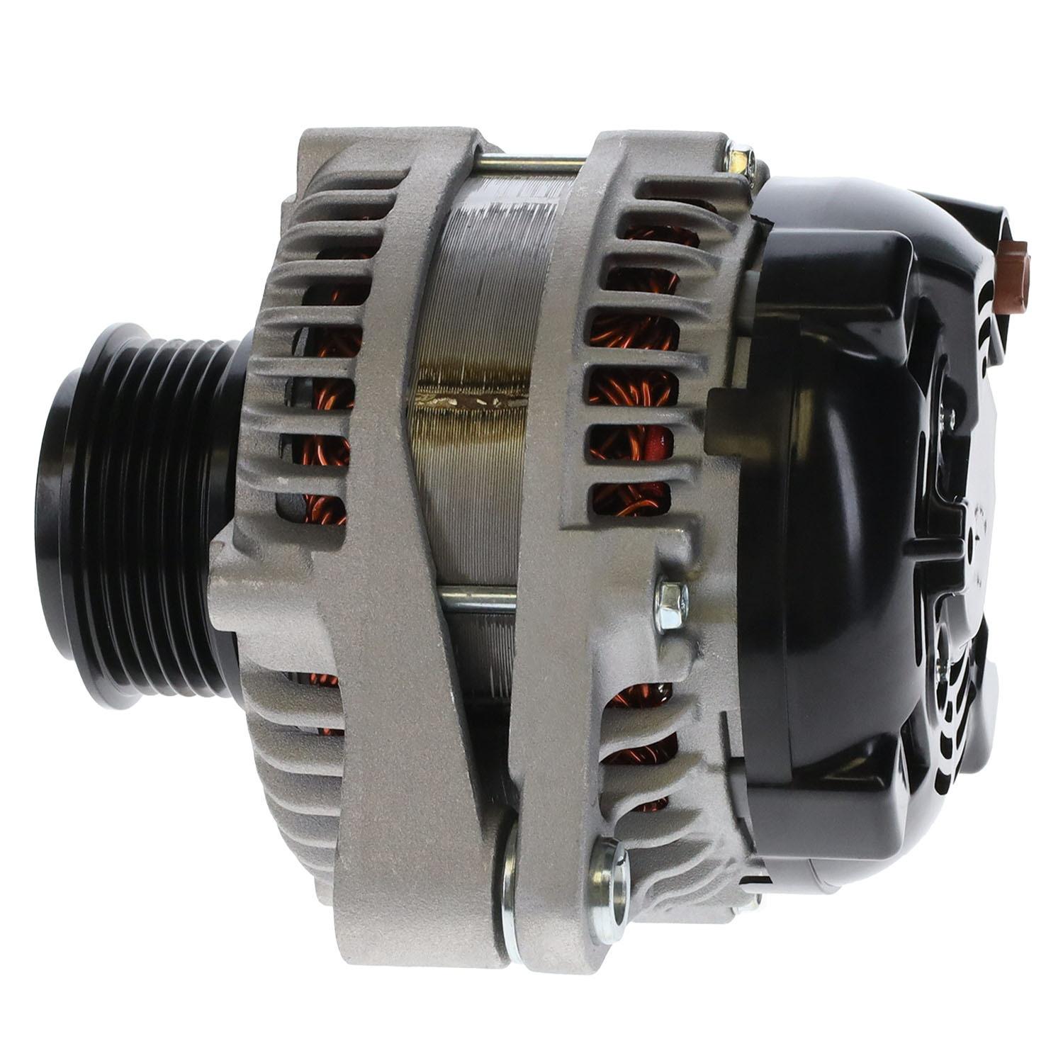 WAI 11670N - Alternator WAI 11670N Alternator product image 3 of 4