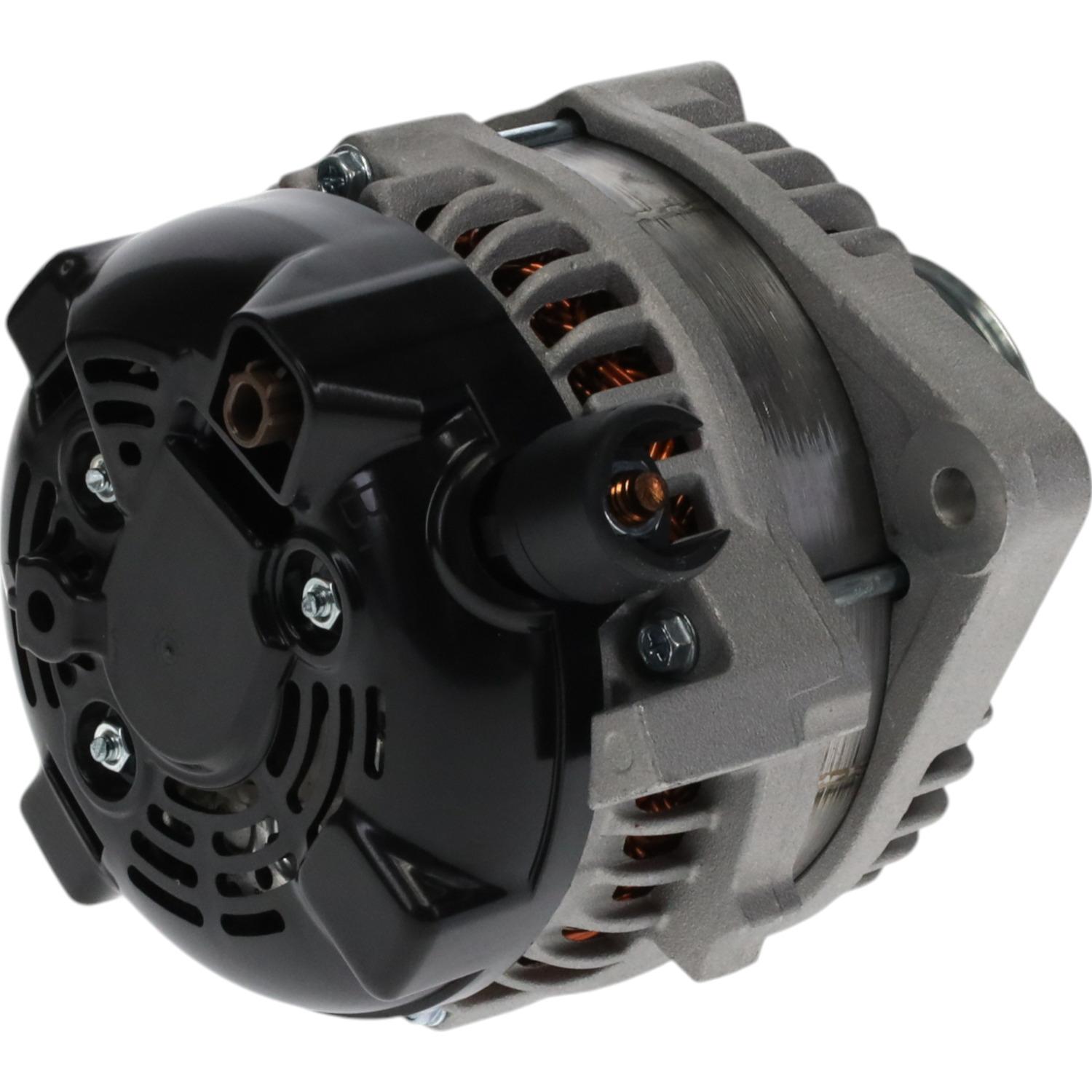 WAI 11671N - Alternator WAI 11671N Alternator product image 1 of 17