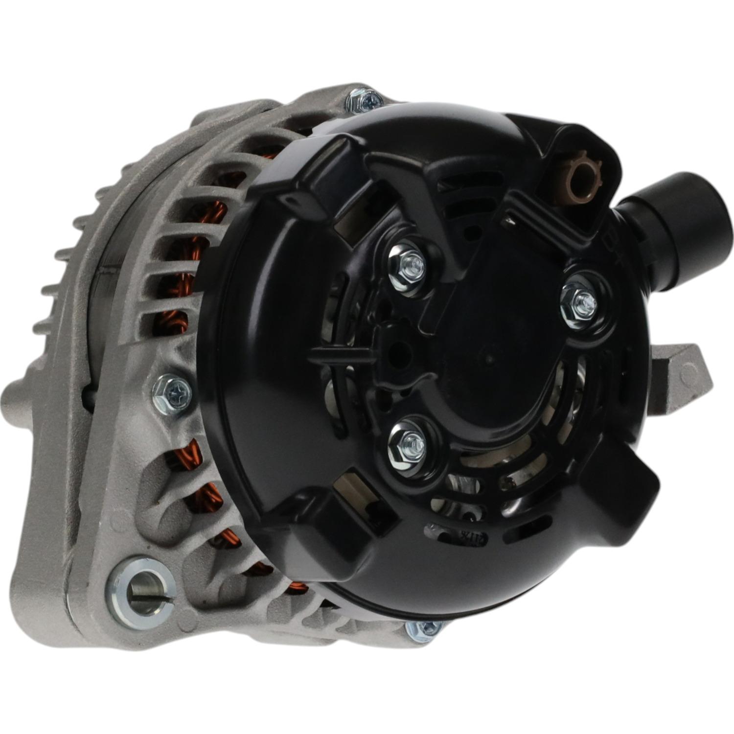 WAI 11671N - Alternator WAI 11671N Alternator product image 2 of 17