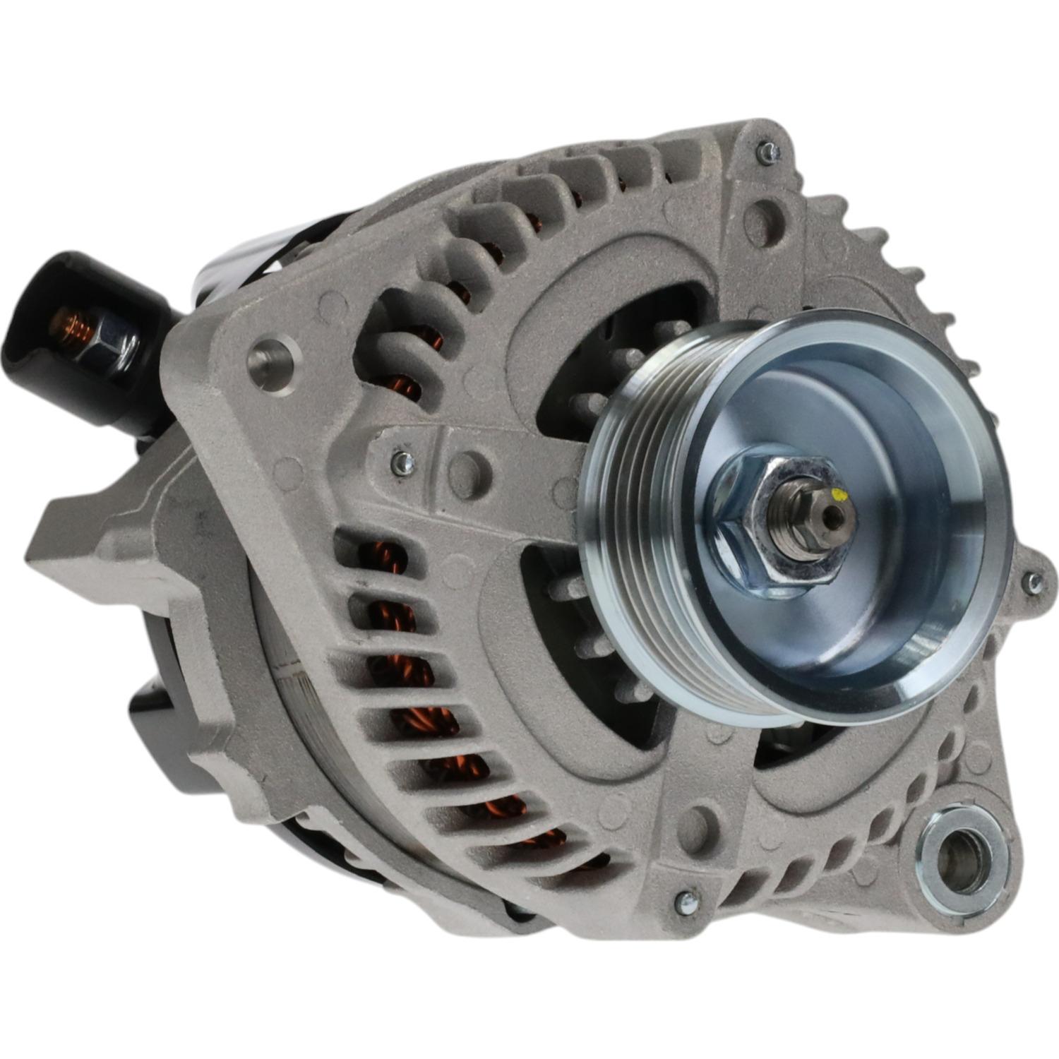 WAI 11671N - Alternator WAI 11671N Alternator product image 3 of 17