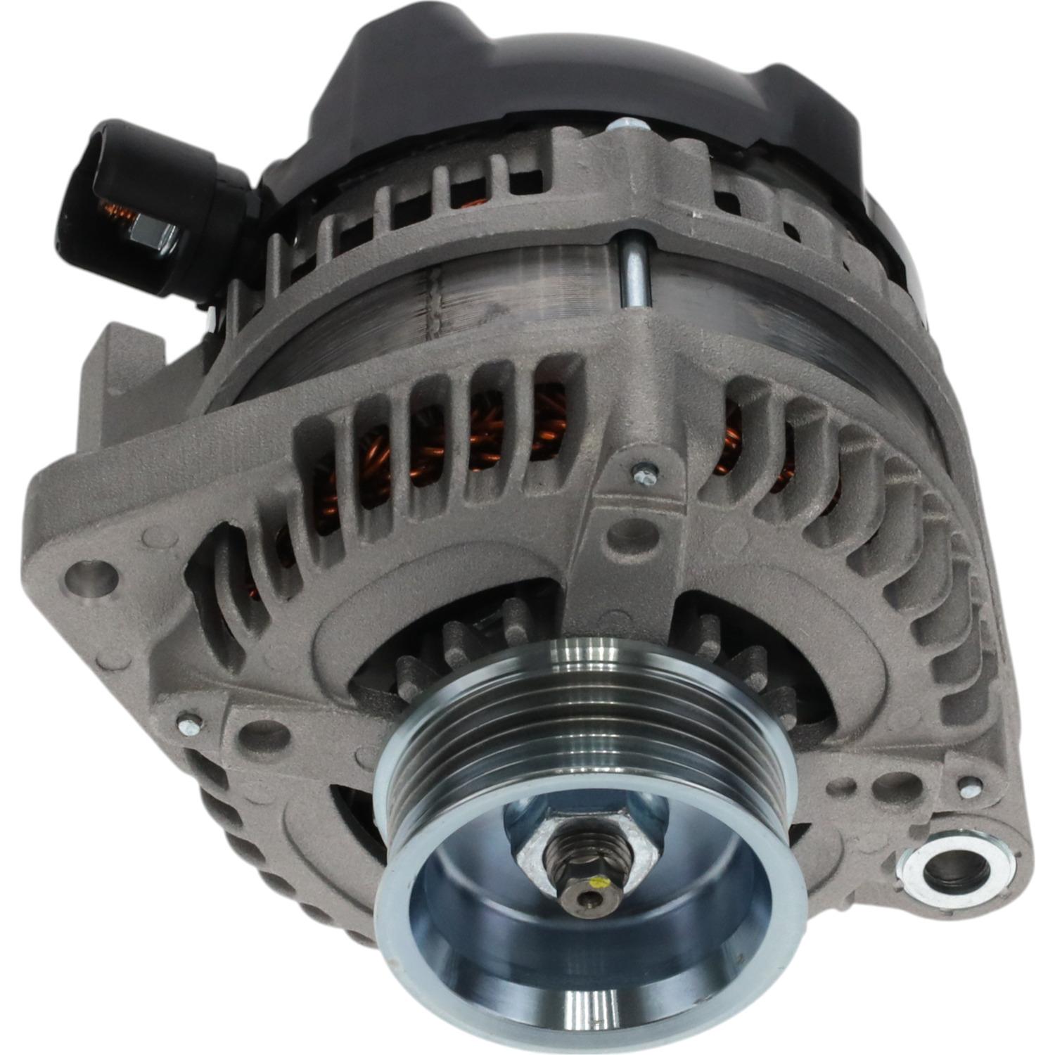 WAI 11671N - Alternator WAI 11671N Alternator product image 4 of 17
