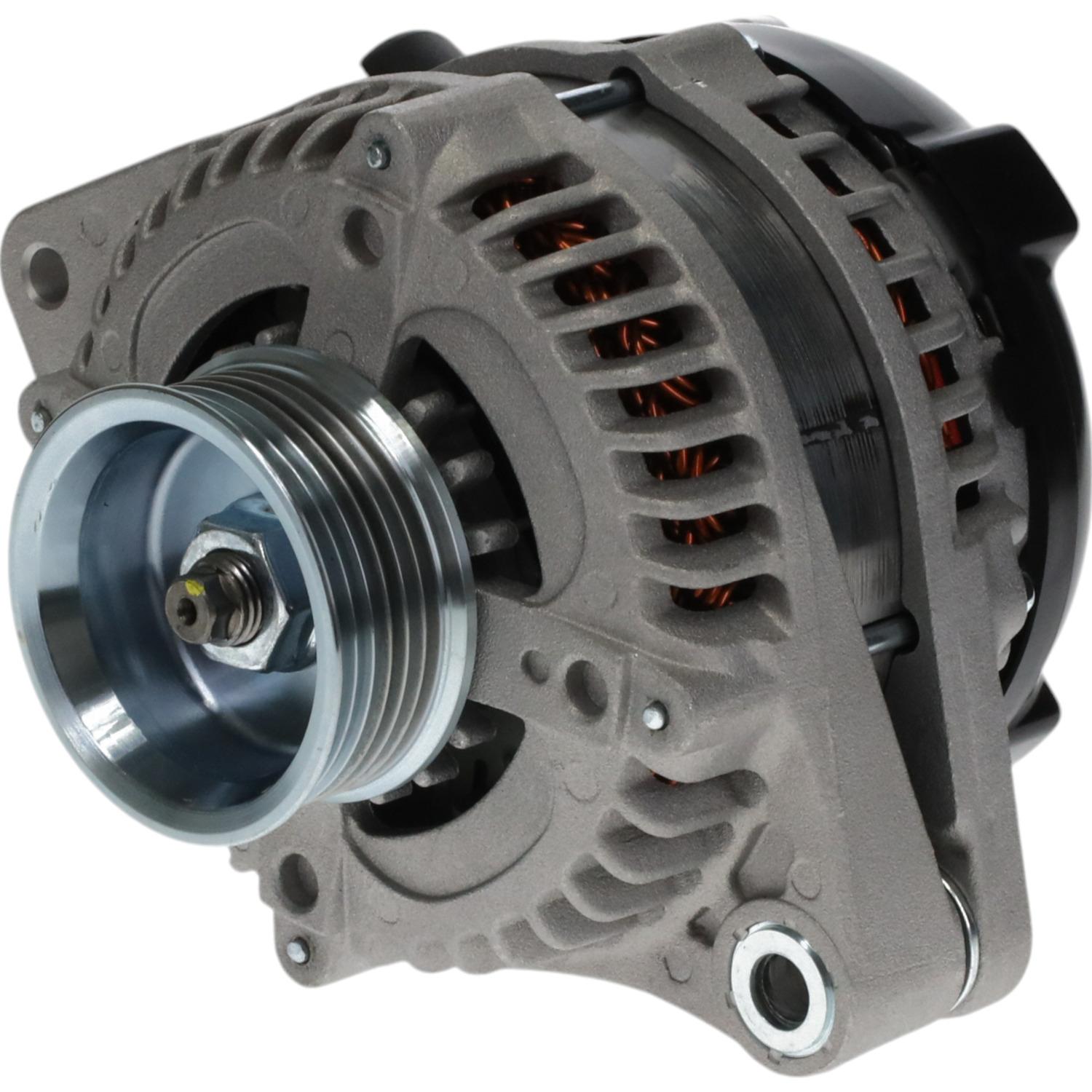 WAI 11671N - Alternator WAI 11671N Alternator product image 5 of 17
