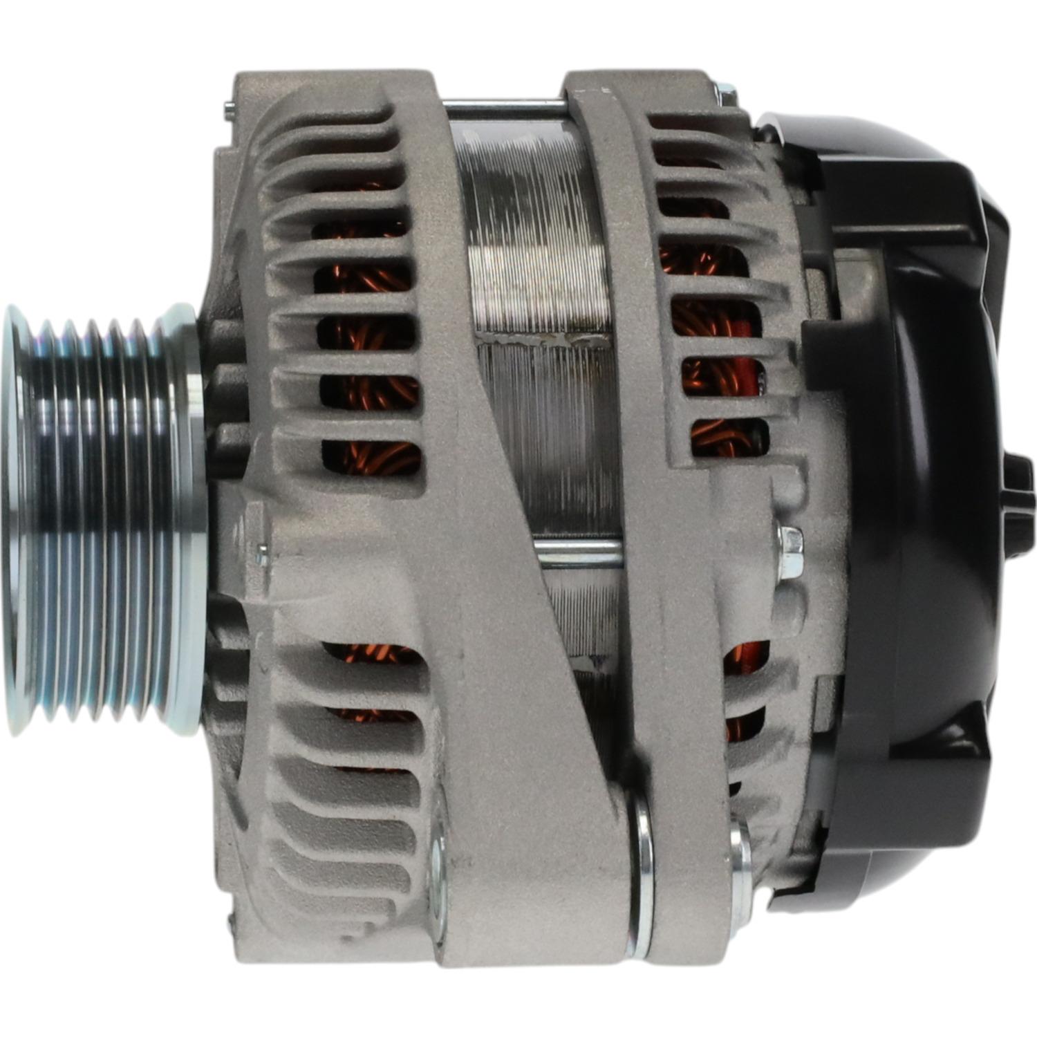 WAI 11671N - Alternator WAI 11671N Alternator product image 7 of 17