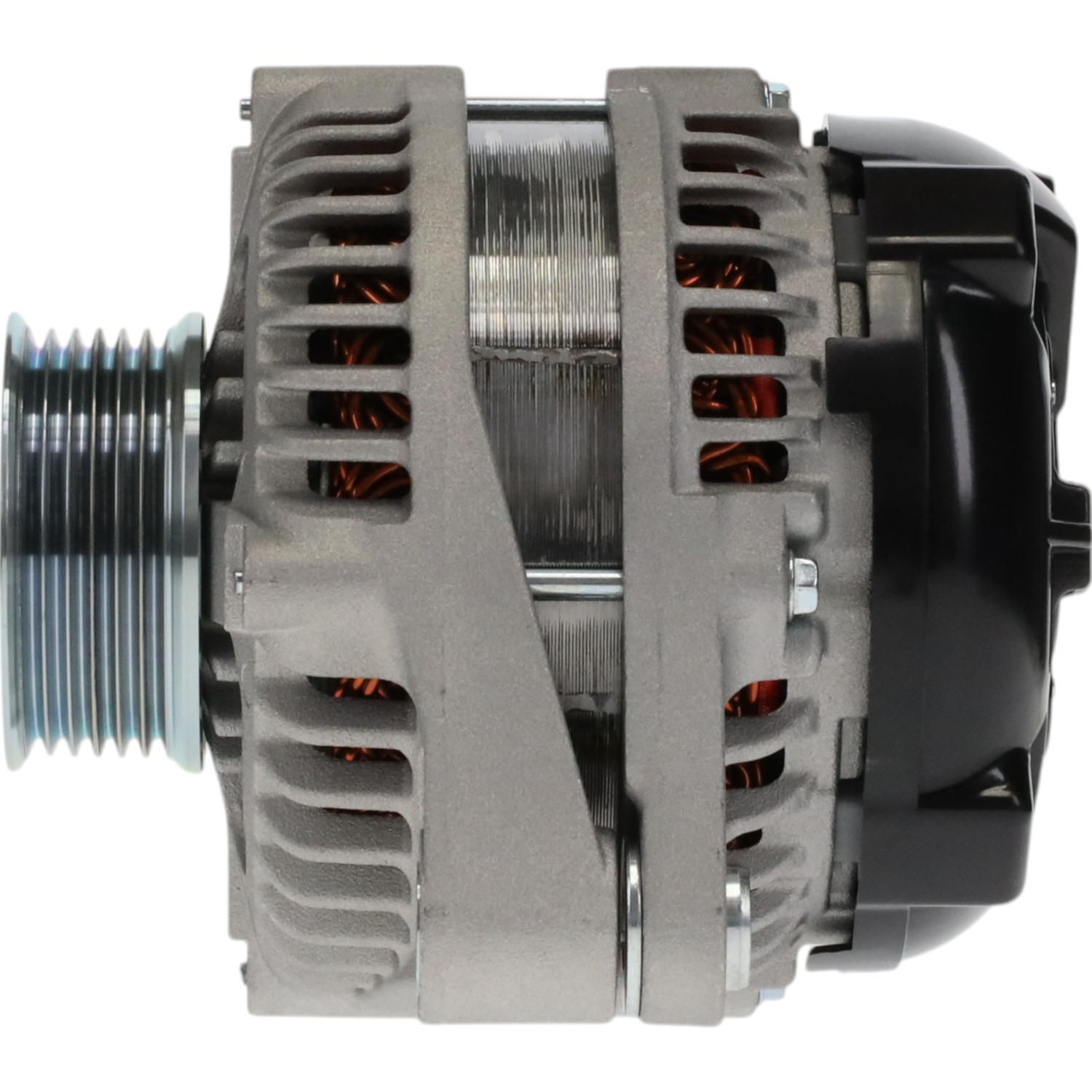 WAI 11671N - Alternator WAI 11671N Alternator product image 8 of 17