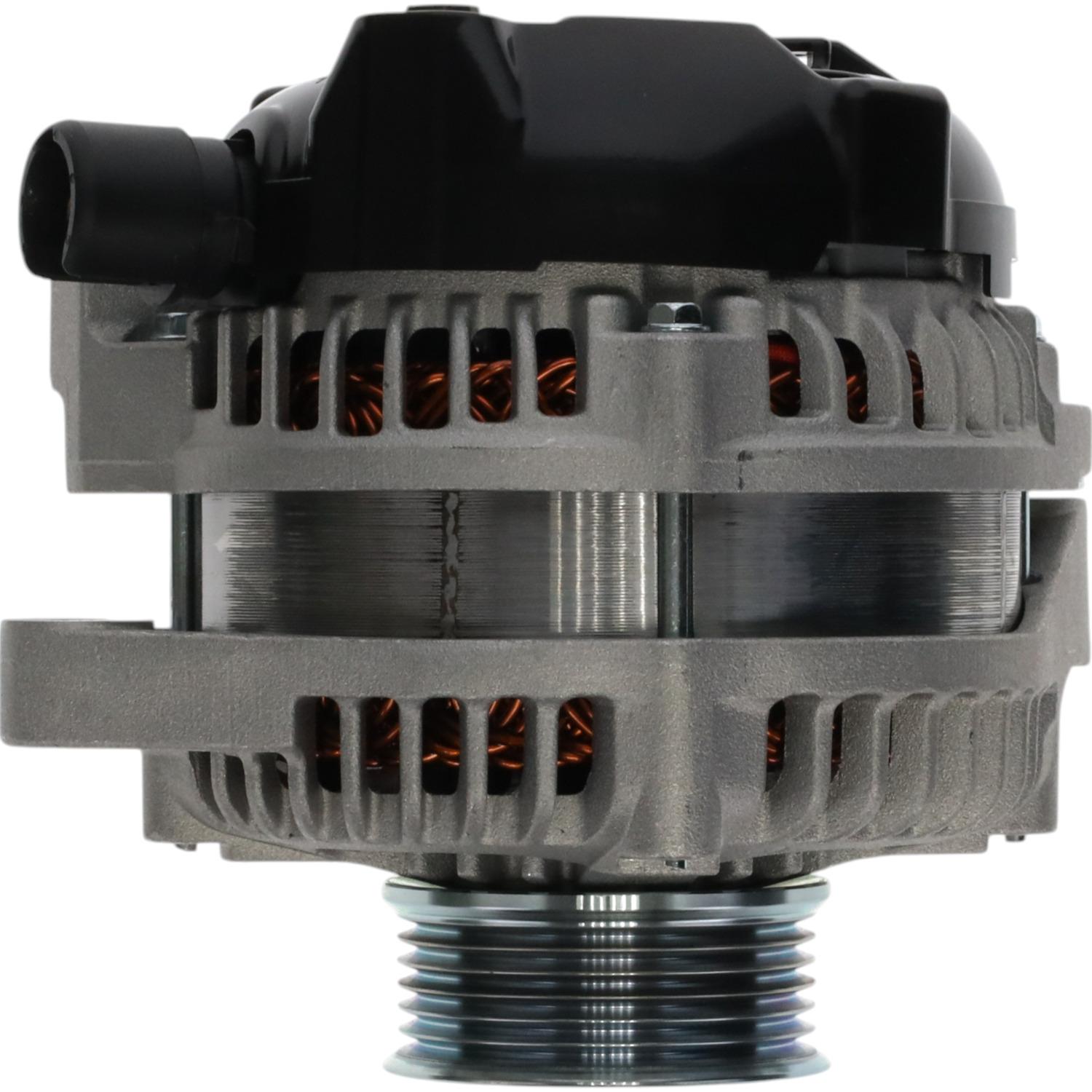 WAI 11671N - Alternator WAI 11671N Alternator product image 9 of 17