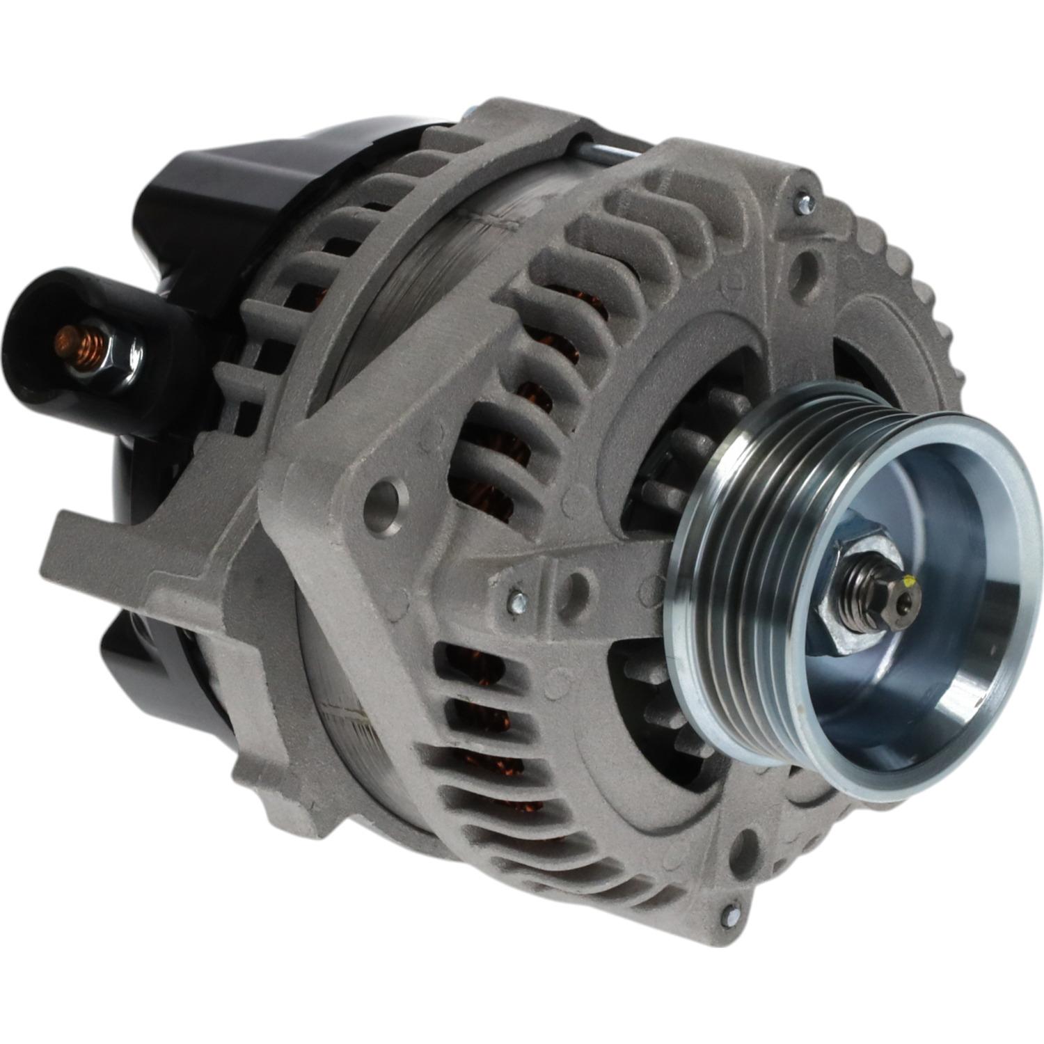 WAI 11671N - Alternator WAI 11671N Alternator product image 13 of 17