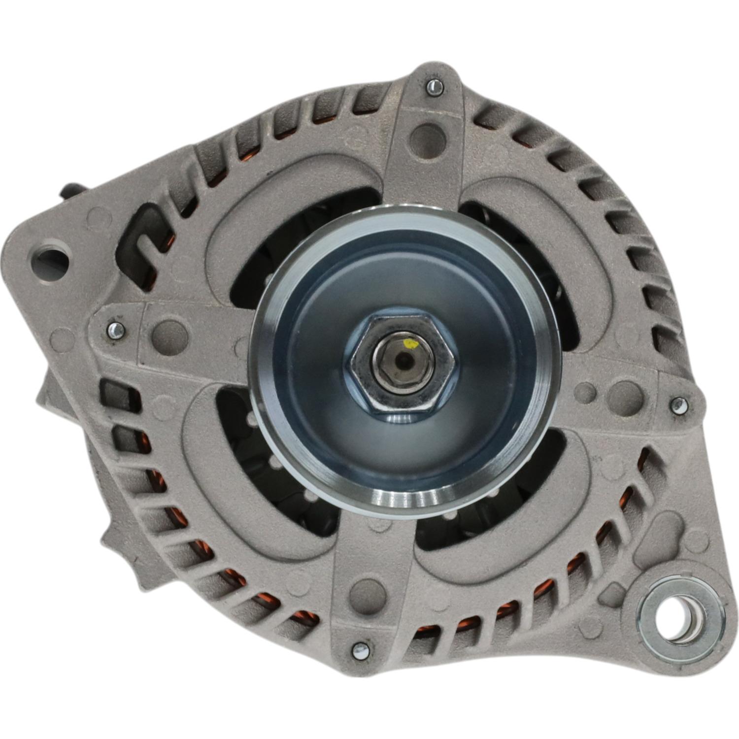 WAI 11671N - Alternator WAI 11671N Alternator product image 14 of 17