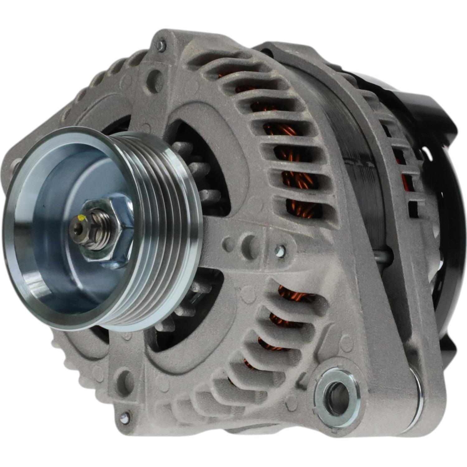 WAI 11671N - Alternator WAI 11671N Alternator product image 15 of 17