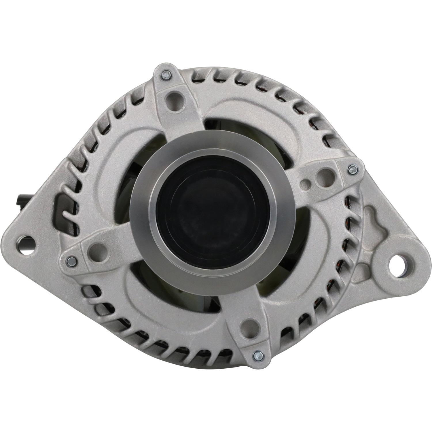 WAI 11672N - Alternator WAI 11672N Alternator product image 2 of 8