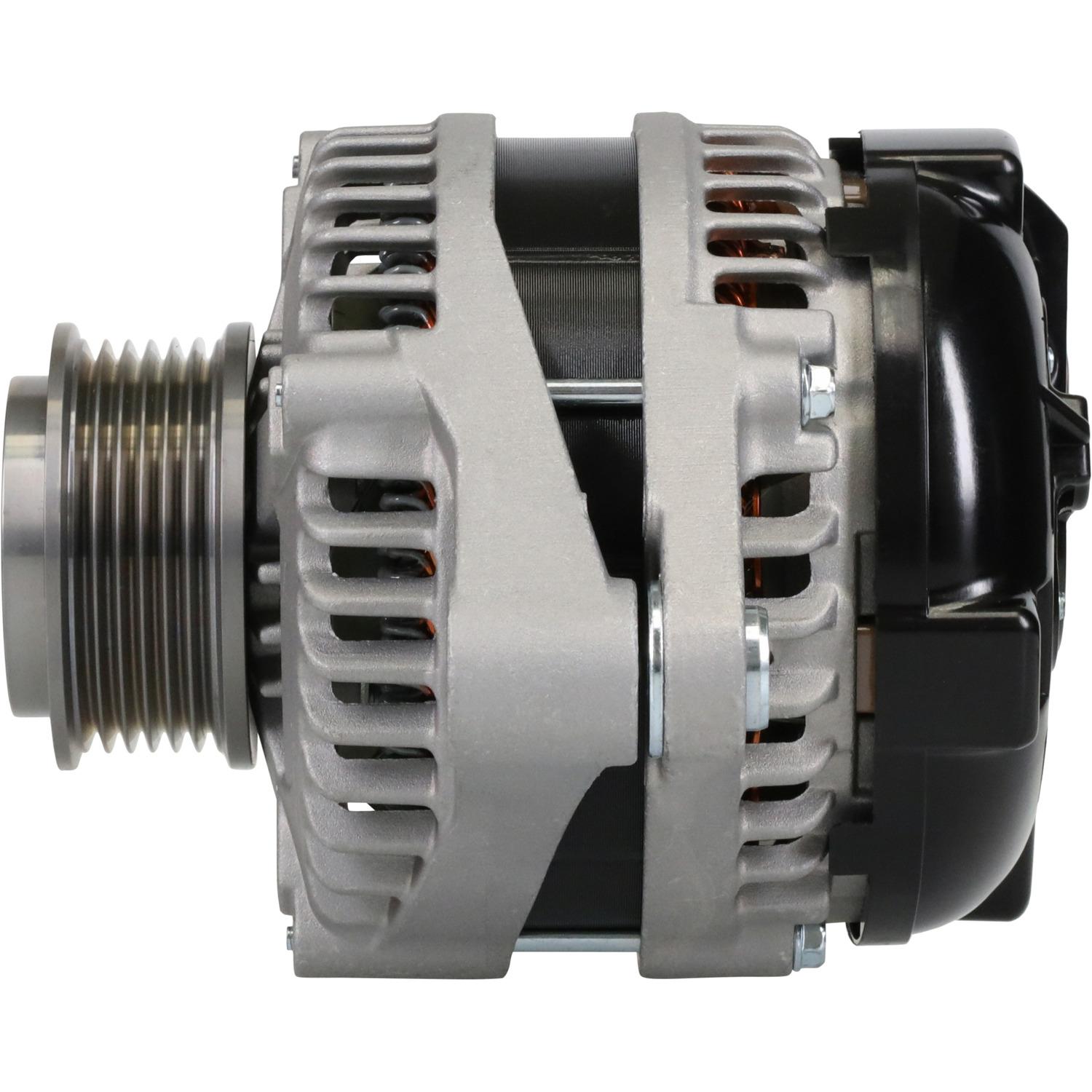 WAI 11672N - Alternator WAI 11672N Alternator product image 3 of 8
