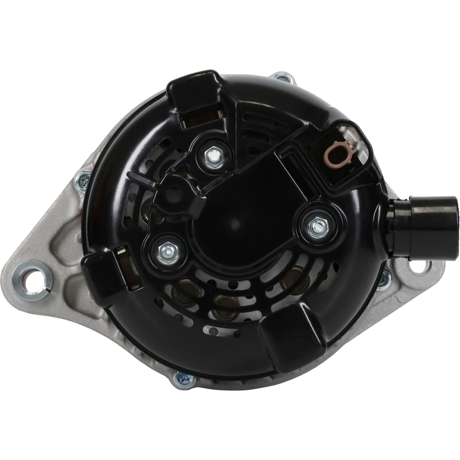 WAI 11672N - Alternator WAI 11672N Alternator product image 4 of 8