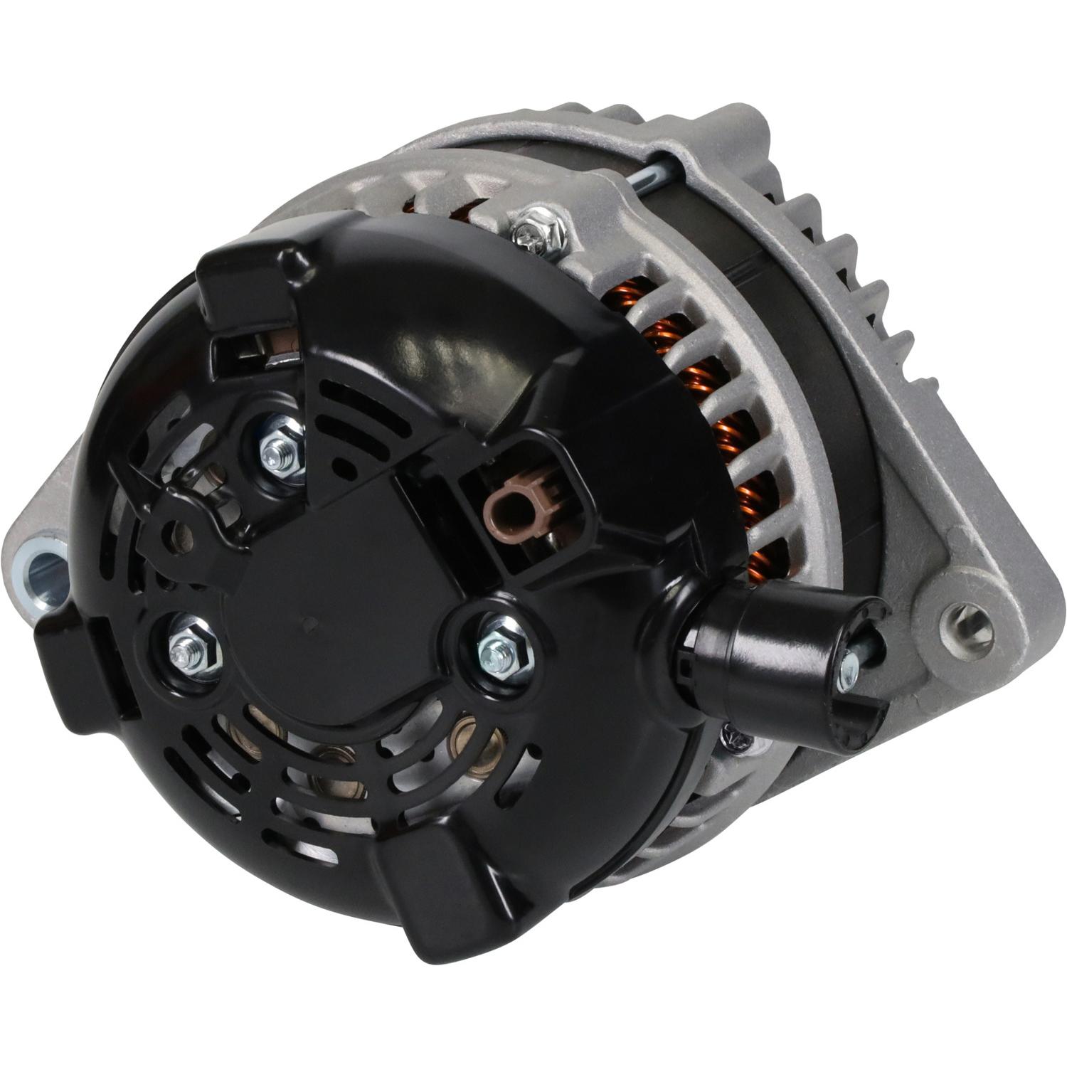 WAI 11672N - Alternator WAI 11672N Alternator product image 7 of 8