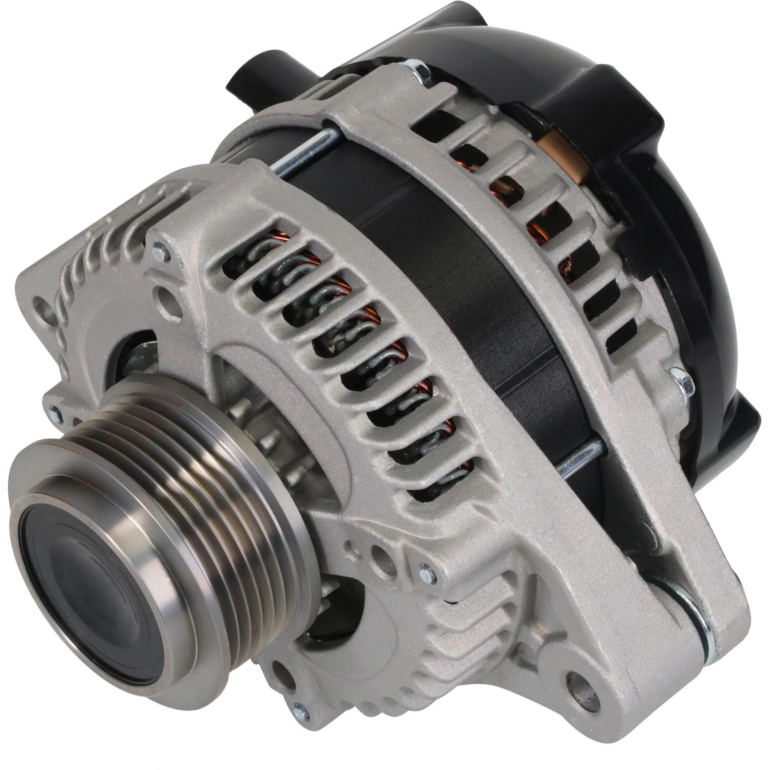 WAI 11672N - Alternator WAI 11672N Alternator product image 8 of 8