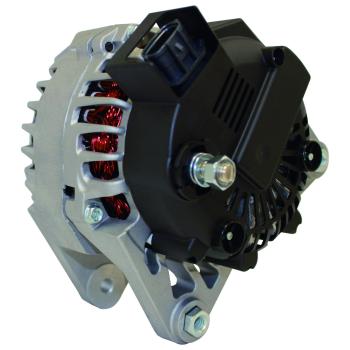 WAI 11673N Alternator product image 1 of 8
