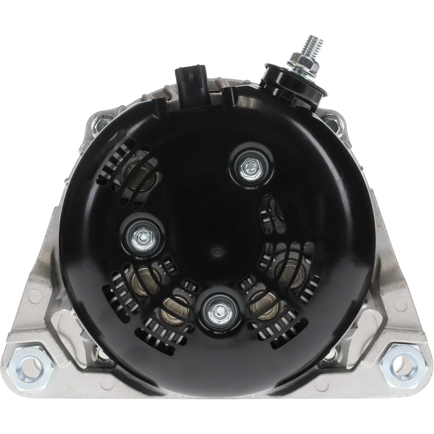 WAI 11680N - Alternator WAI 11680N Alternator product image 1 of 9