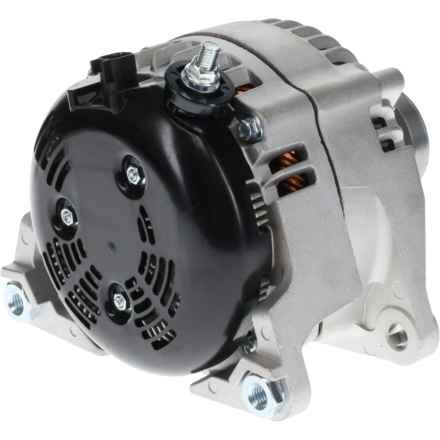 WAI 11680N - Alternator WAI 11680N Alternator product image 2 of 9