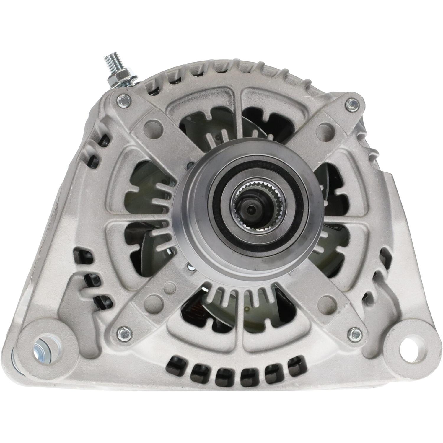 WAI 11680N - Alternator WAI 11680N Alternator product image 3 of 9