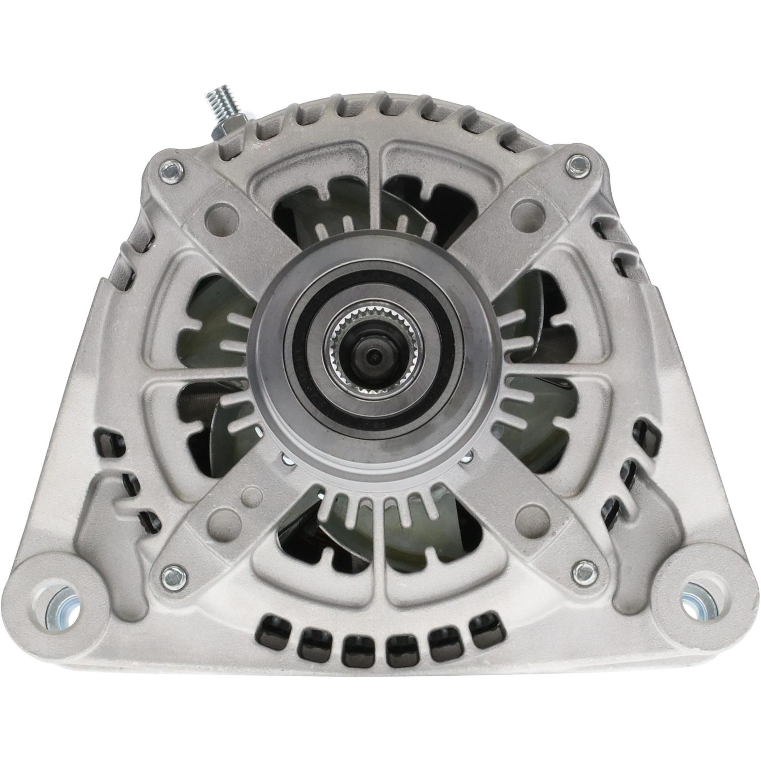 WAI 11680N - Alternator WAI 11680N Alternator product image 4 of 9
