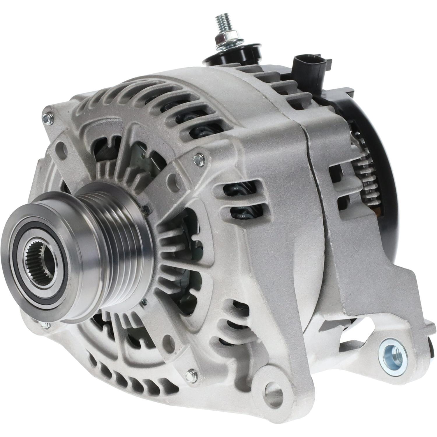 WAI 11680N - Alternator WAI 11680N Alternator product image 7 of 9