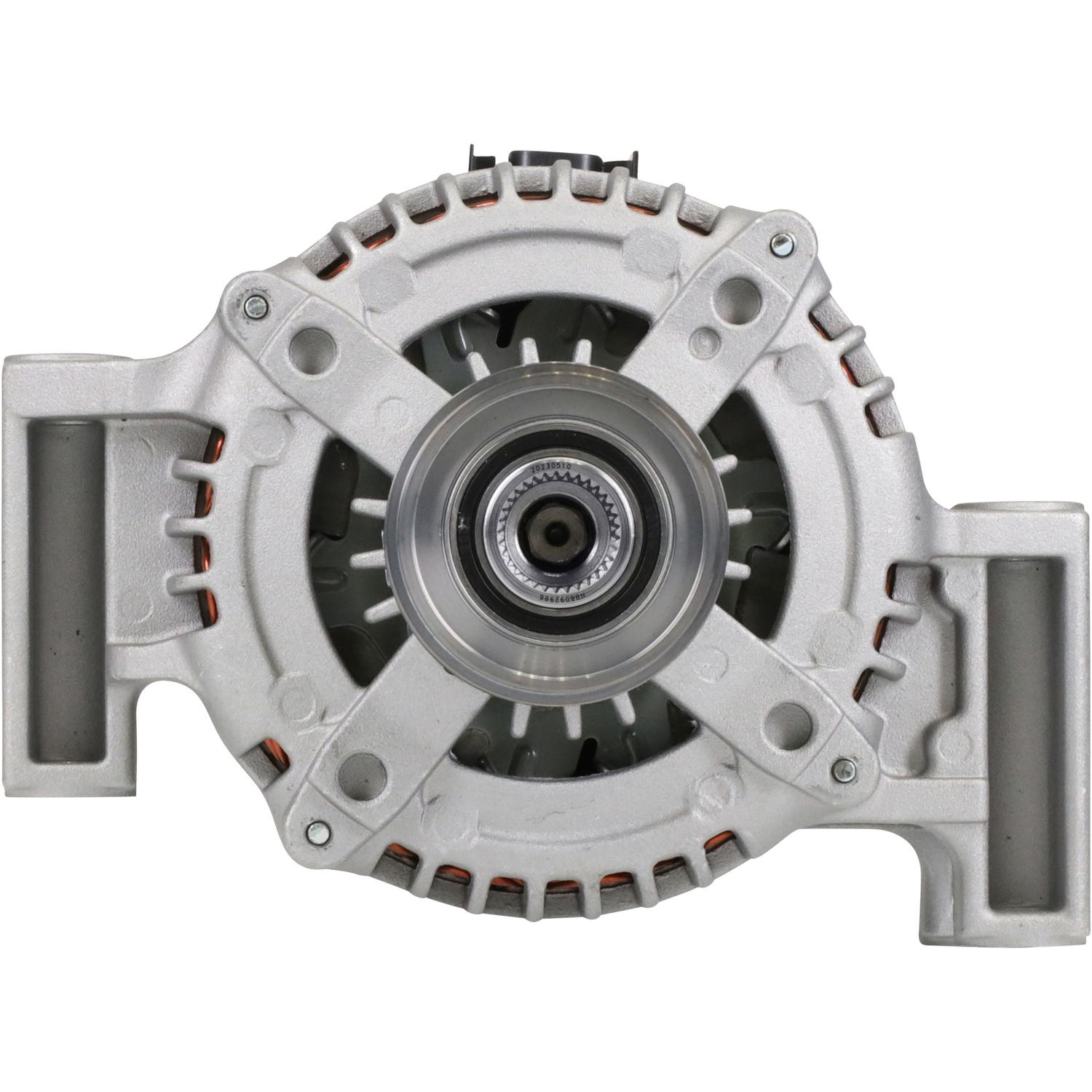 WAI 11681N - Alternator WAI 11681N Alternator product image 1 of 16