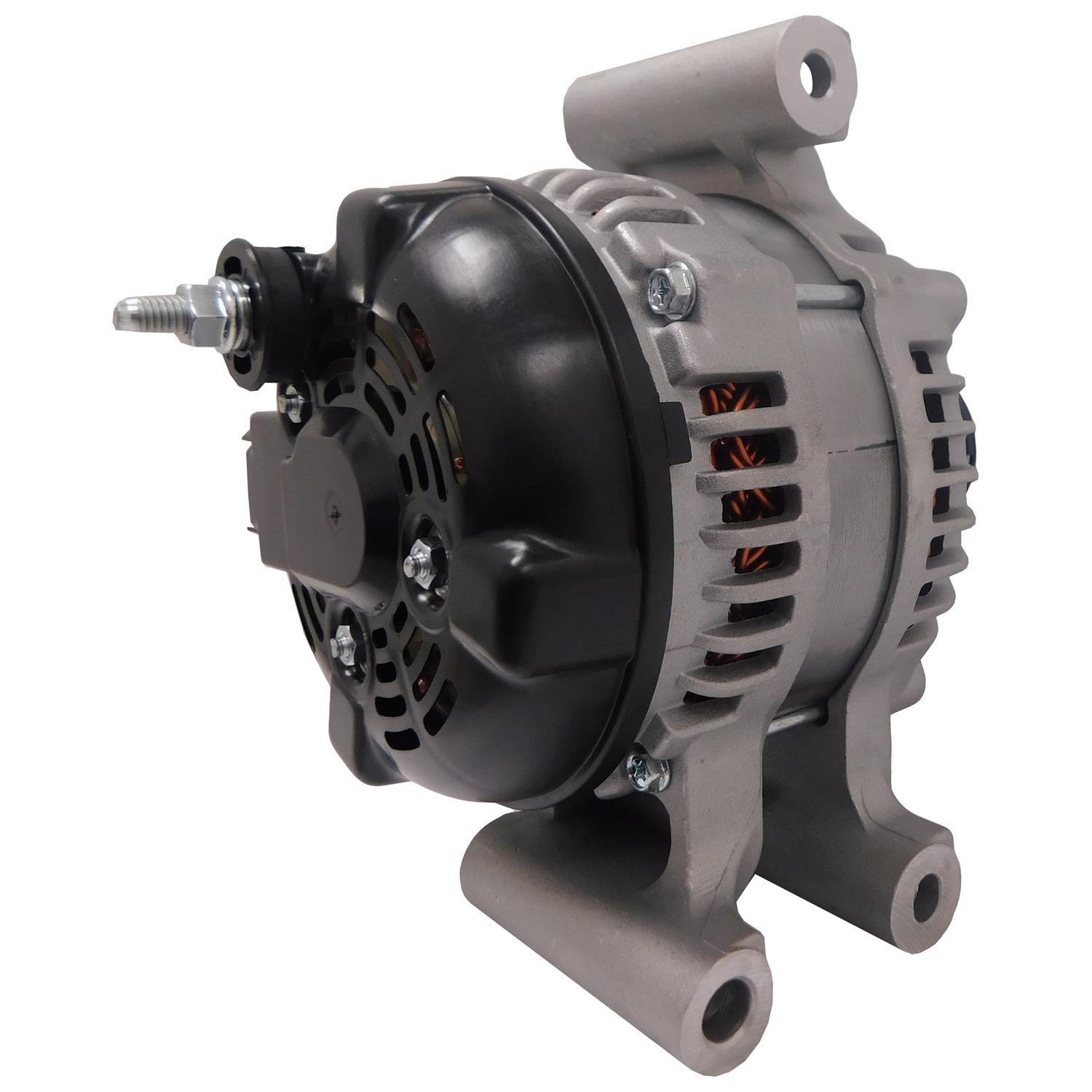 WAI 11681N - Alternator WAI 11681N Alternator product image 2 of 16