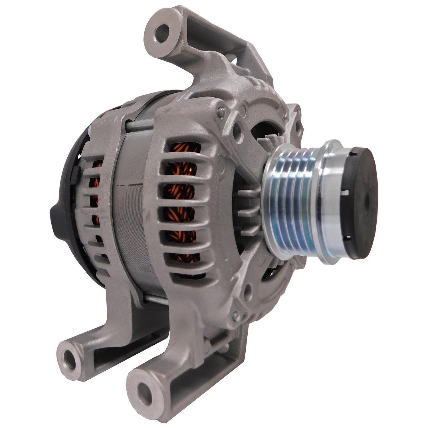 WAI 11681N - Alternator WAI 11681N Alternator product image 5 of 16