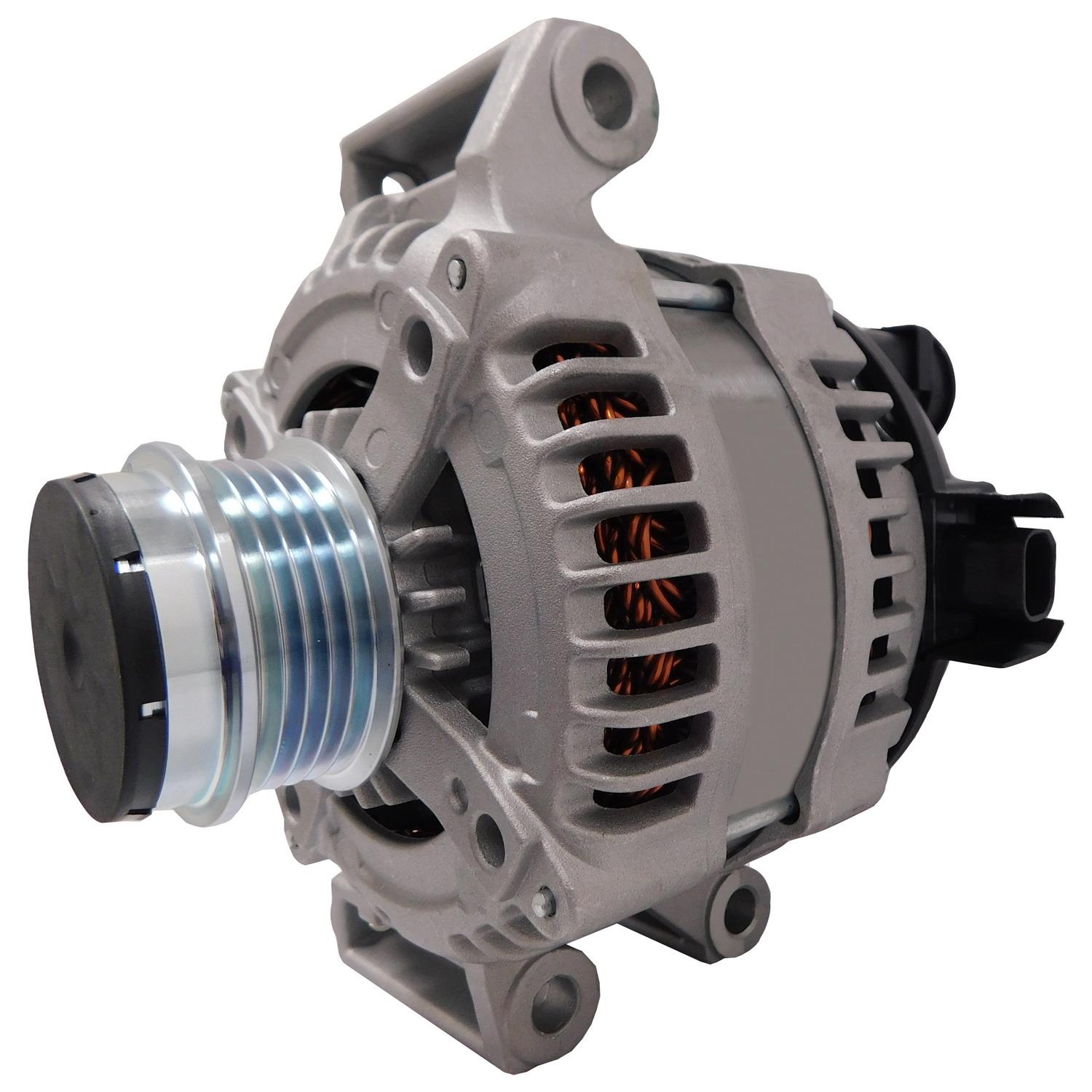 WAI 11681N - Alternator WAI 11681N Alternator product image 6 of 16