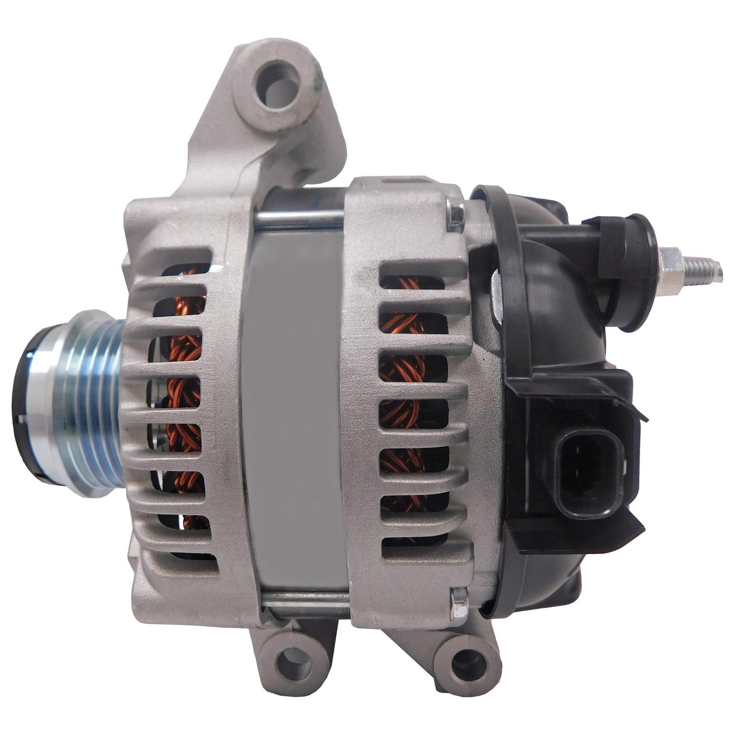 WAI 11681N - Alternator WAI 11681N Alternator product image 8 of 16