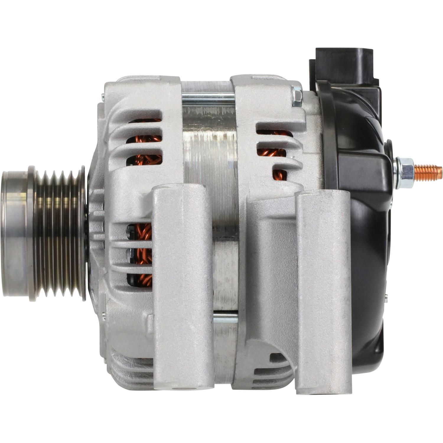 WAI 11681N - Alternator WAI 11681N Alternator product image 9 of 16